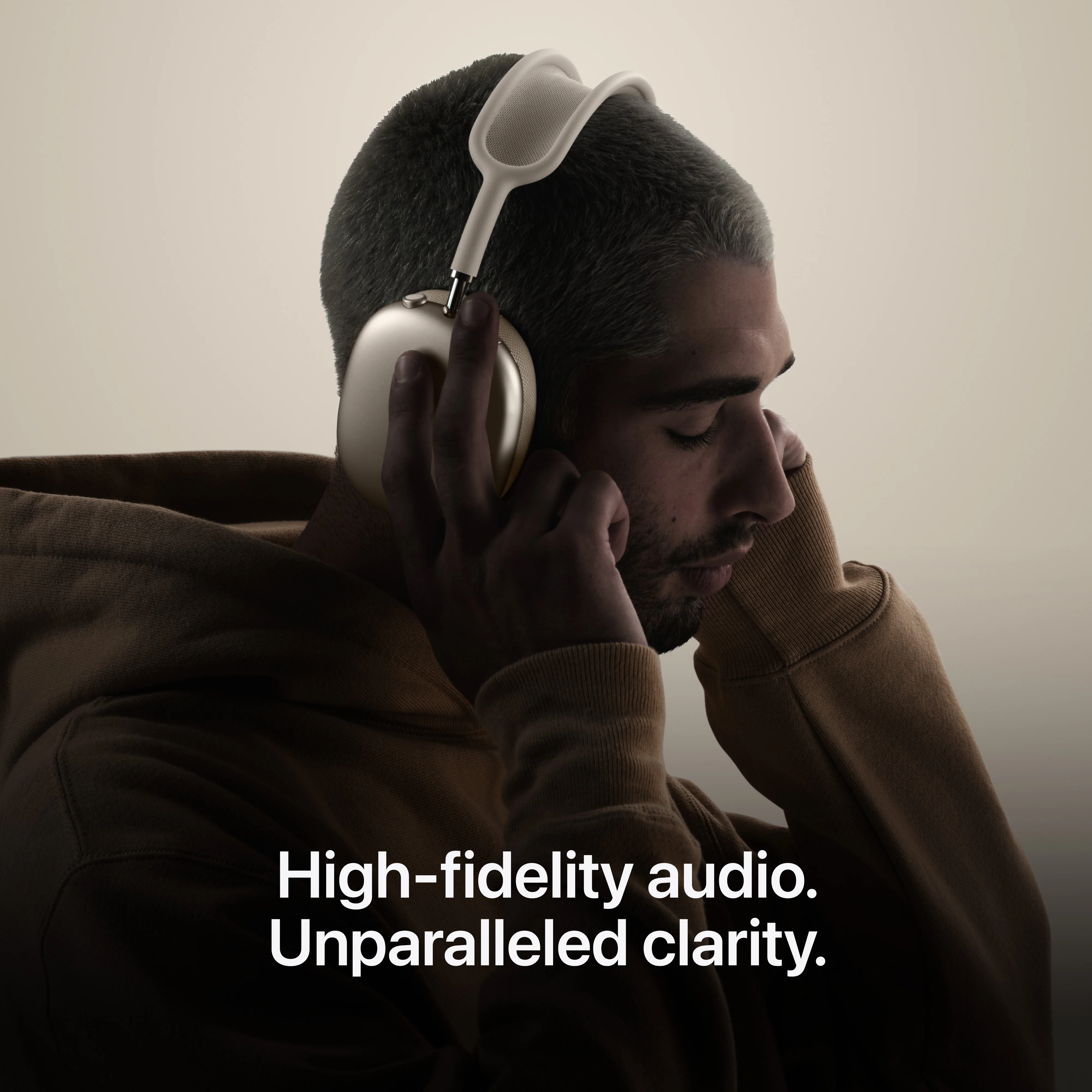 AirPods Max 2 - Starlight - Image 5