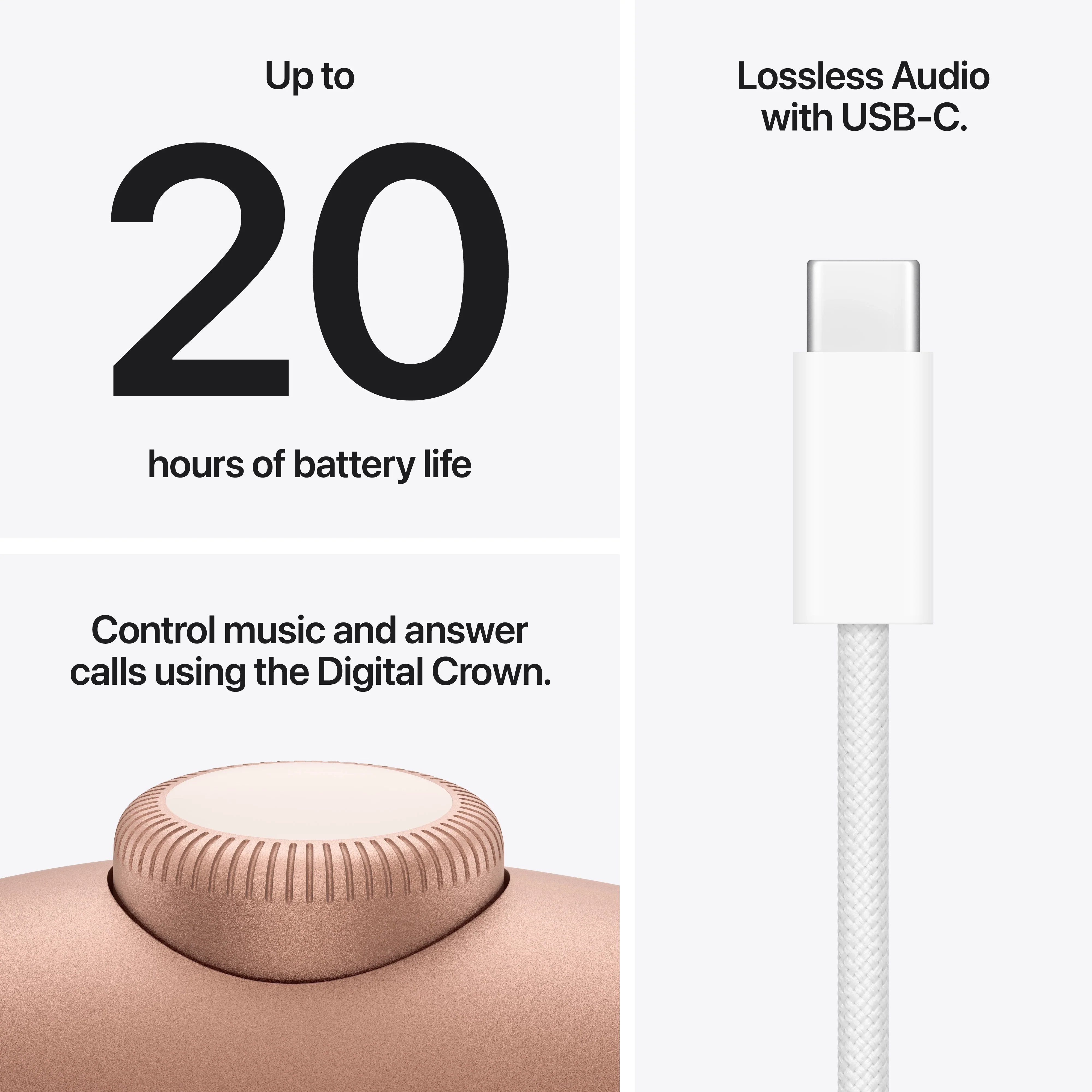 AirPods Max 2 - Orange - Image 7