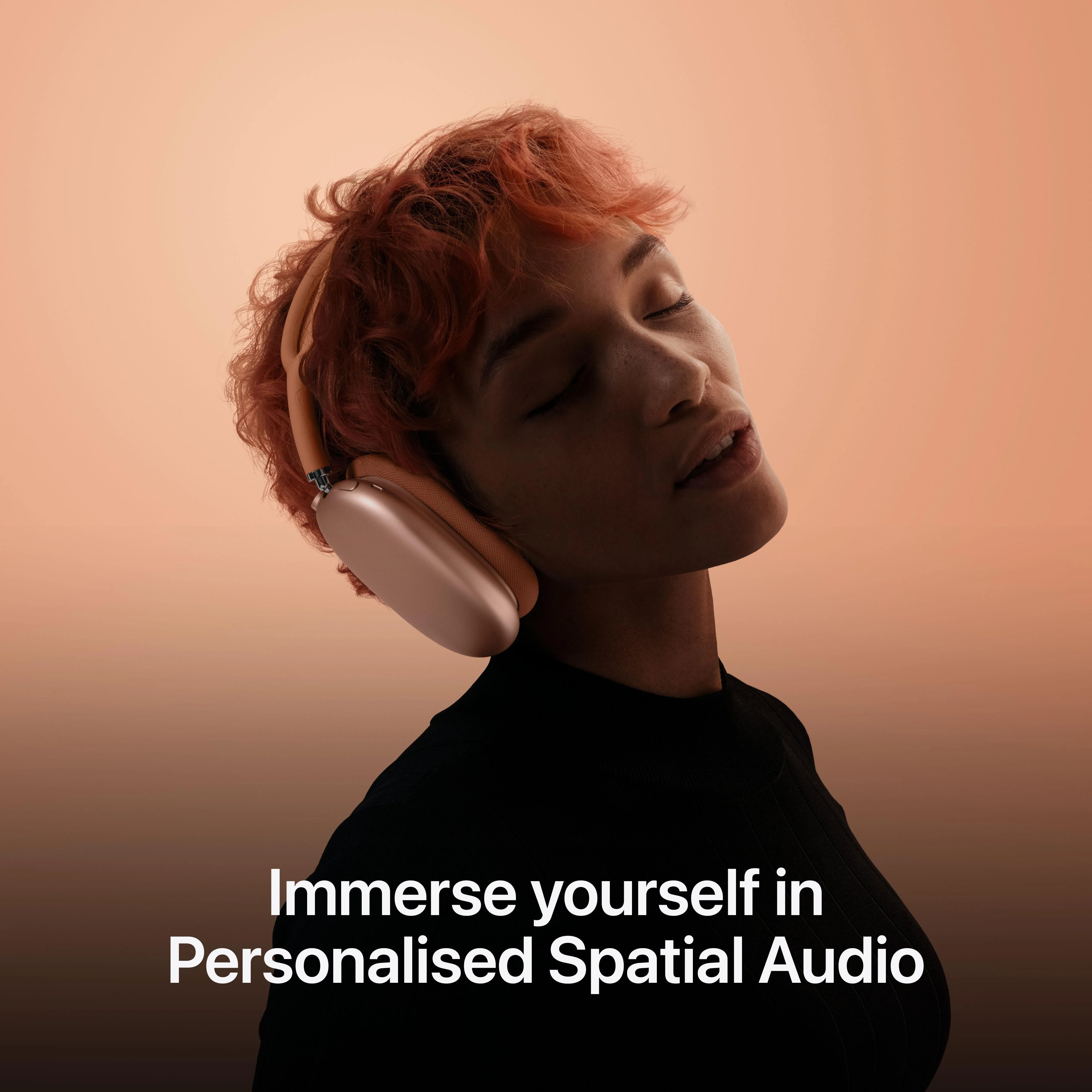 AirPods Max - Midnight - Image 7