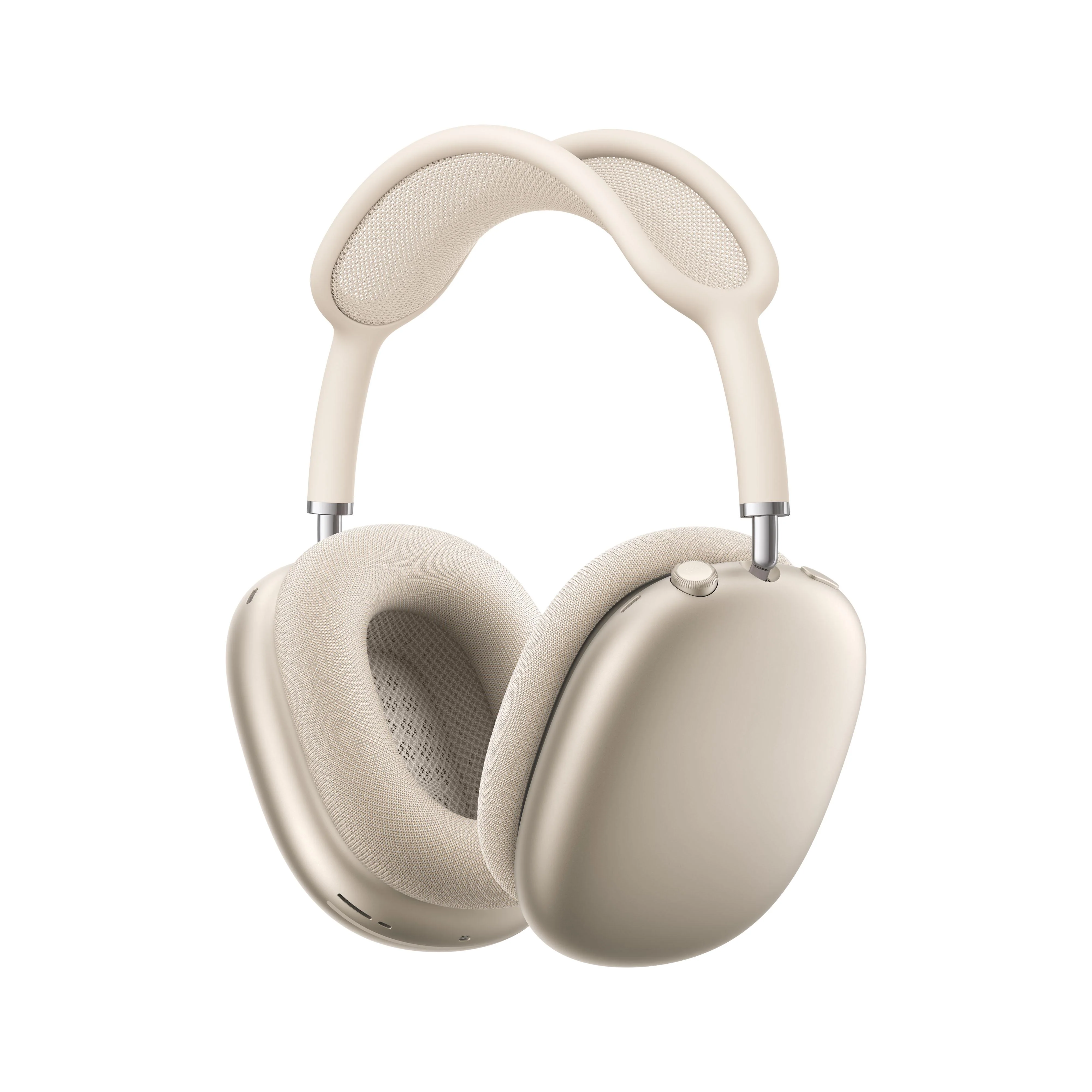AirPods Max - Starlight - Image 3