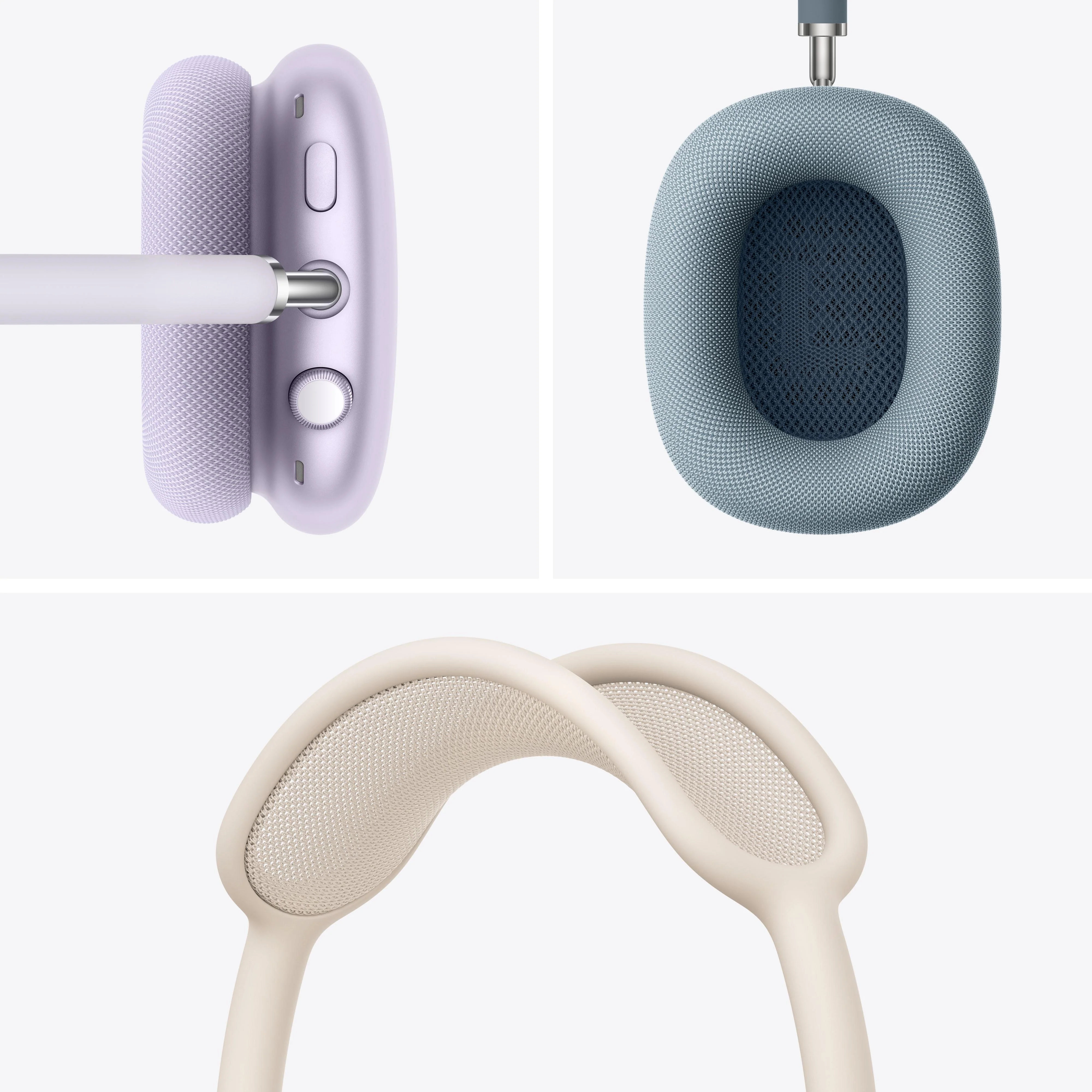 AirPods Max - Blue - Image 8