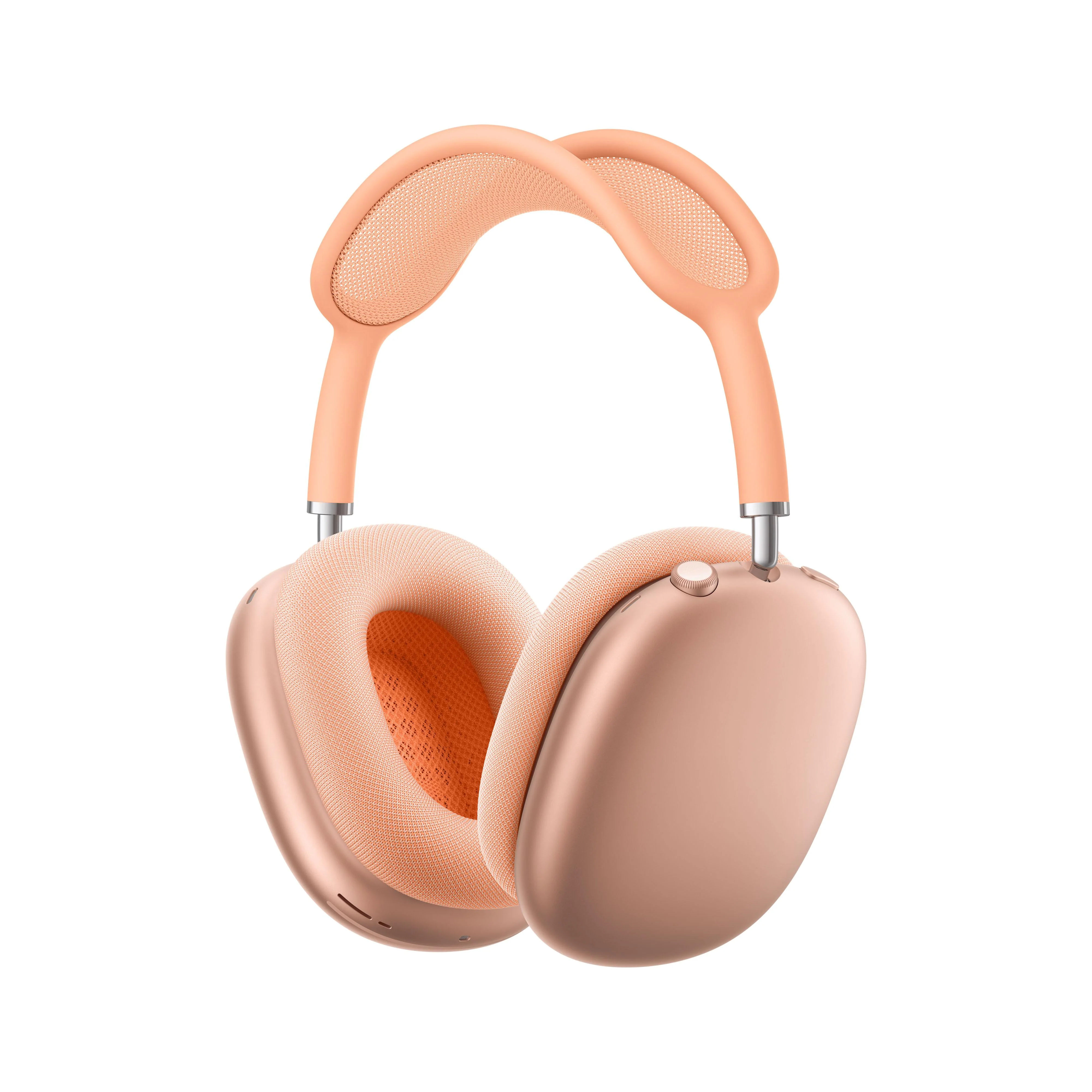 AirPods Max - Orange - Image 3