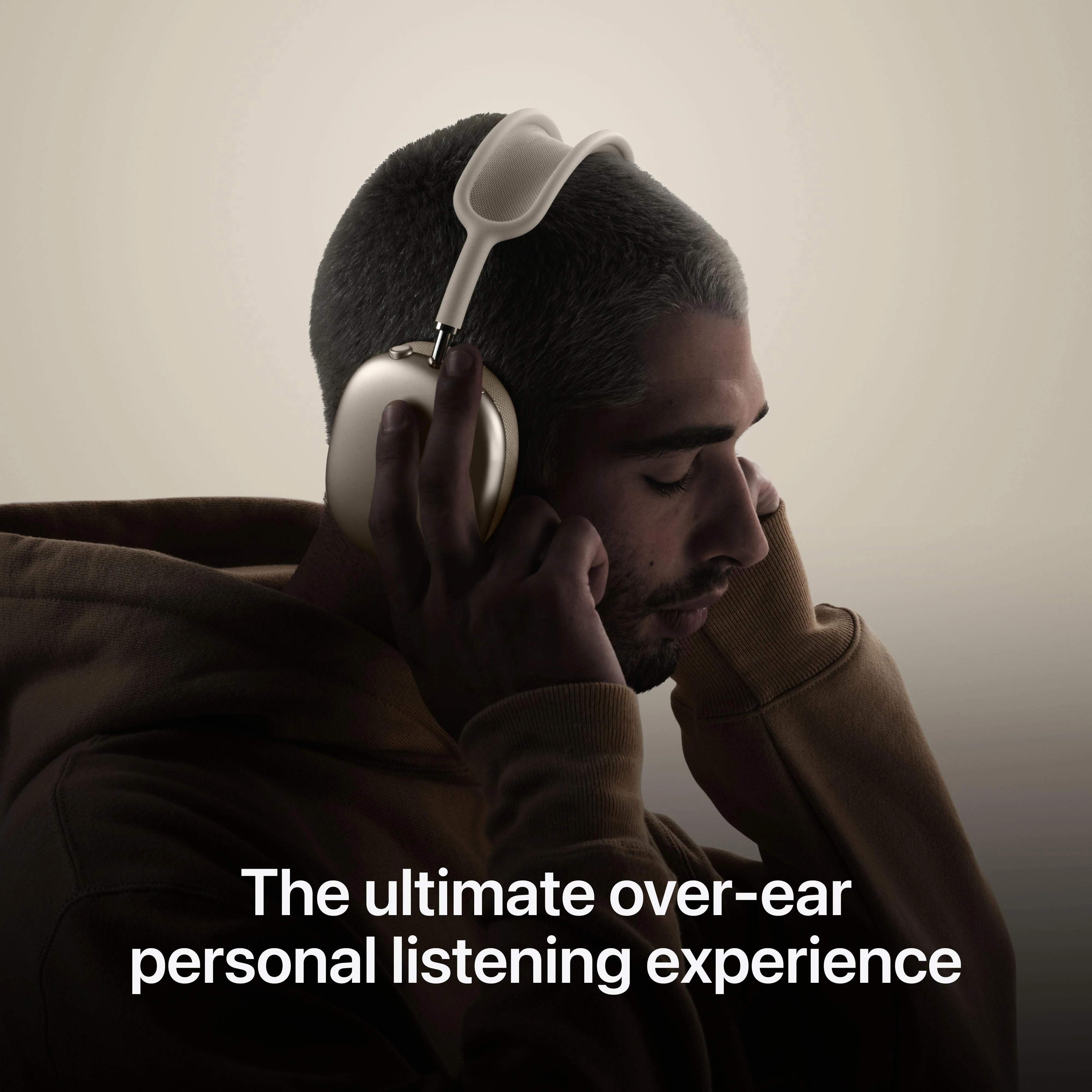 AirPods Max - Orange - Image 5