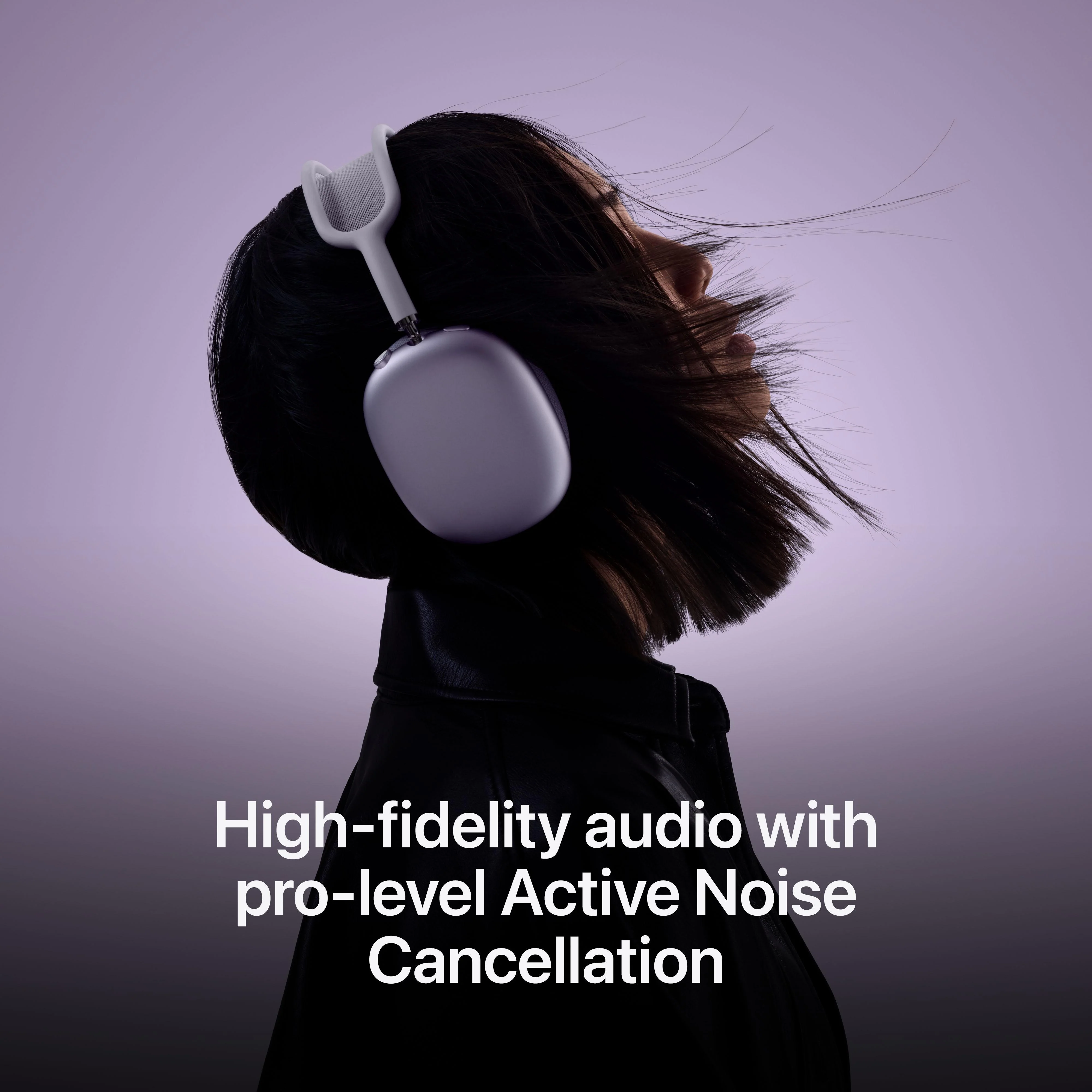 AirPods Max - Purple - Image 6