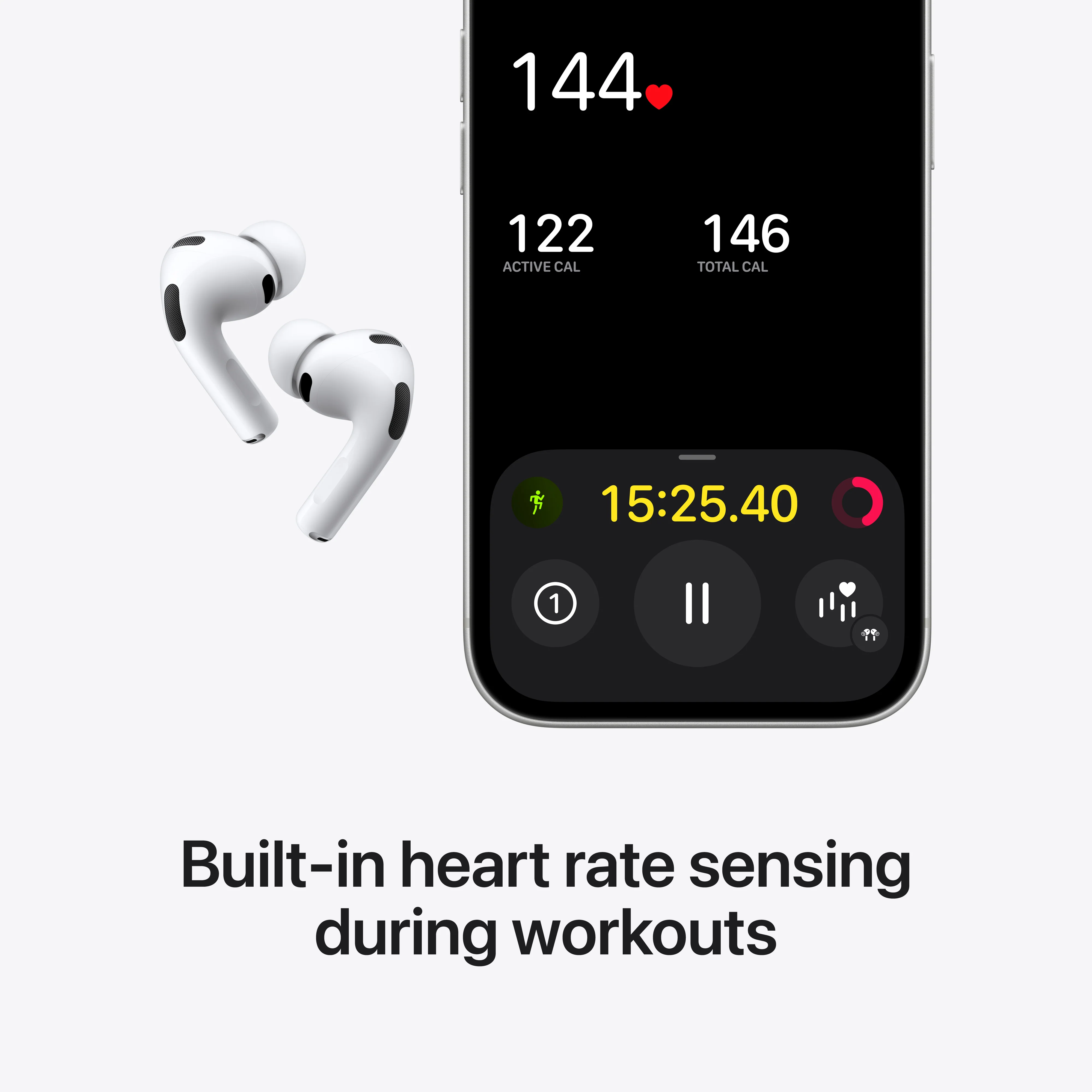 AirPods Pro 3 - Image 4