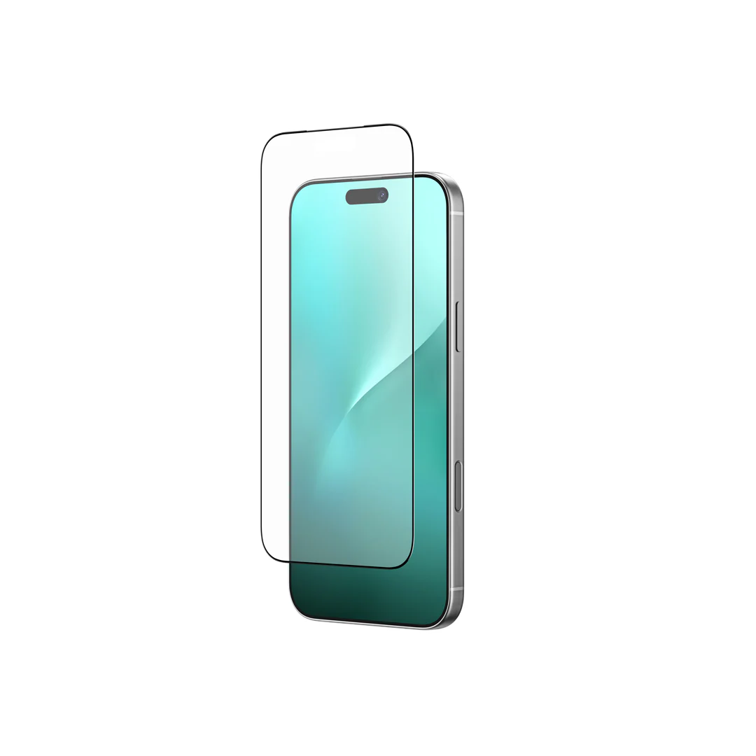 AmazingThing Radix Full Glass for iPhone Air - Matte - Image 3