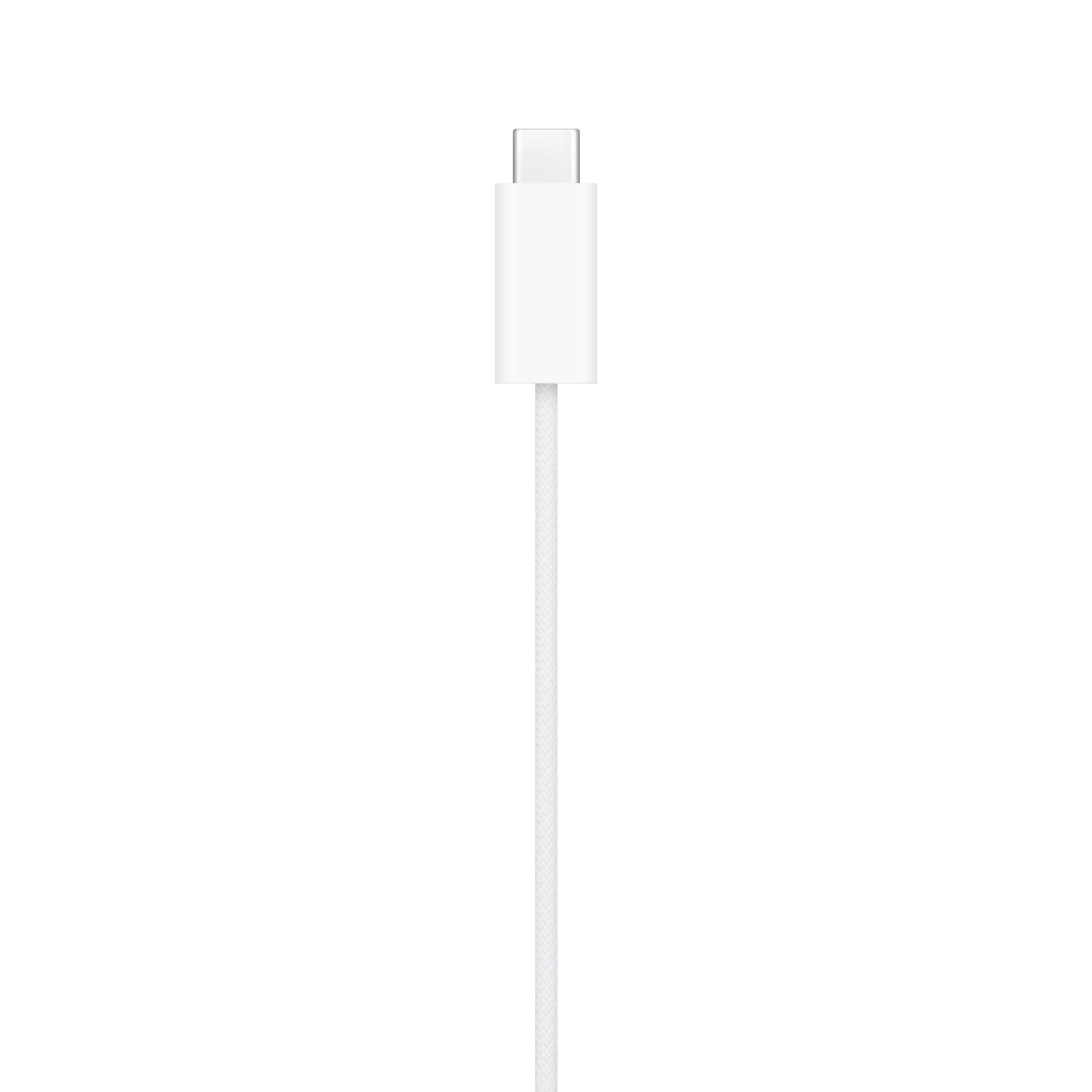 Apple Watch Magnetic Fast Charger to USB-C Cable (1 m) - Image 3