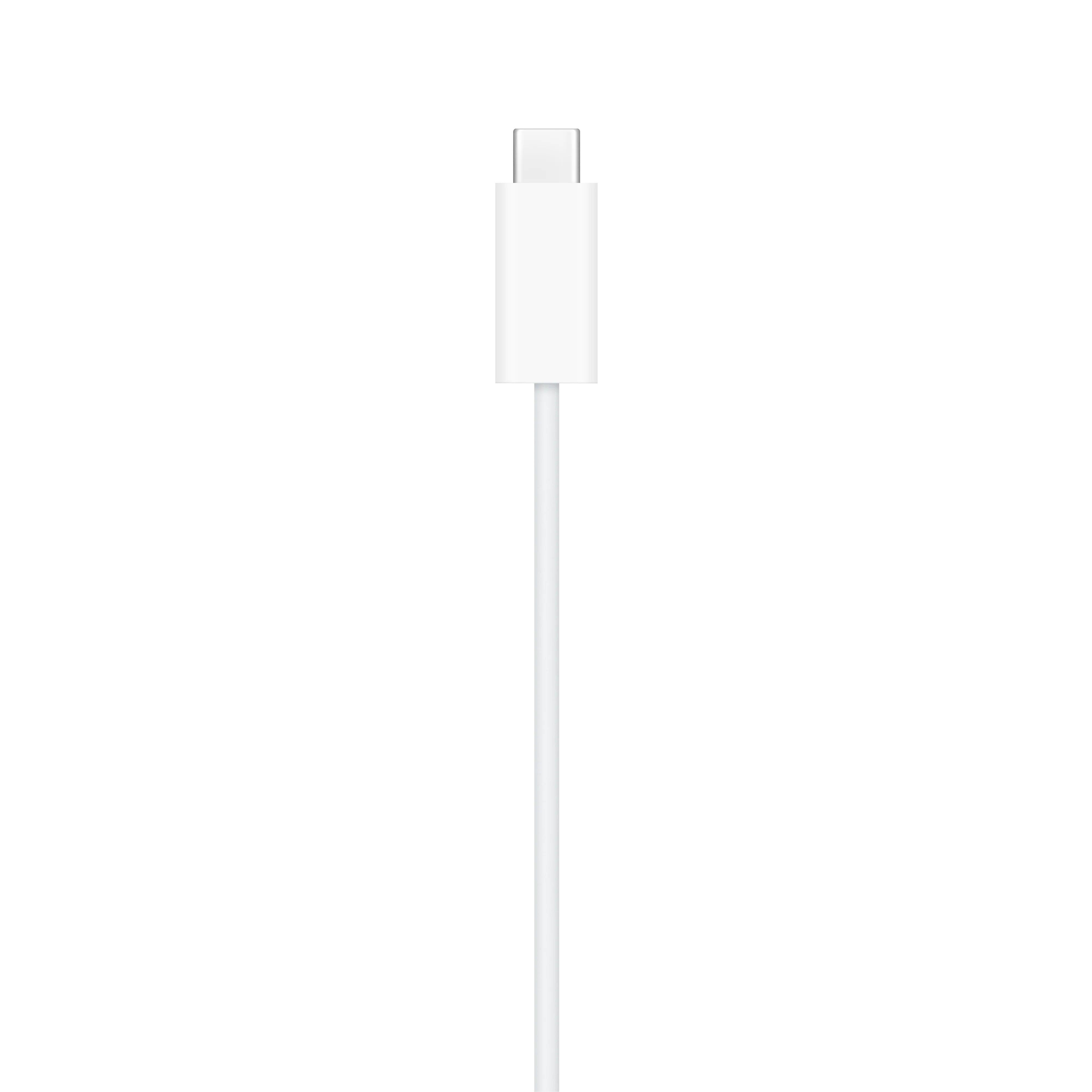 Apple Watch Magnetic Fast Charger to USB-C Cable (1m) - Image 4