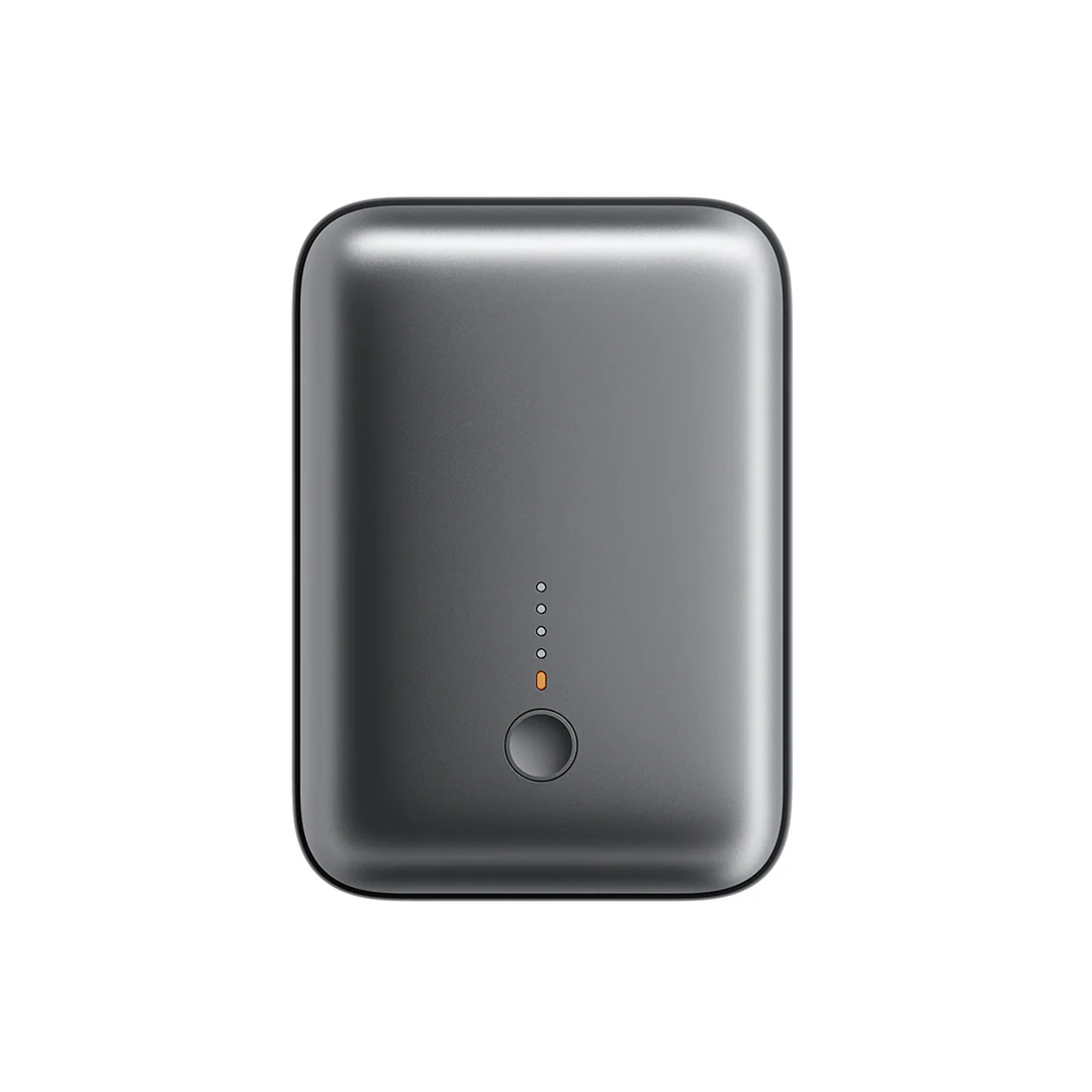 Aukey PB-Y55 22.5W Powerbank 10,000mAh (Grey) - Image 10