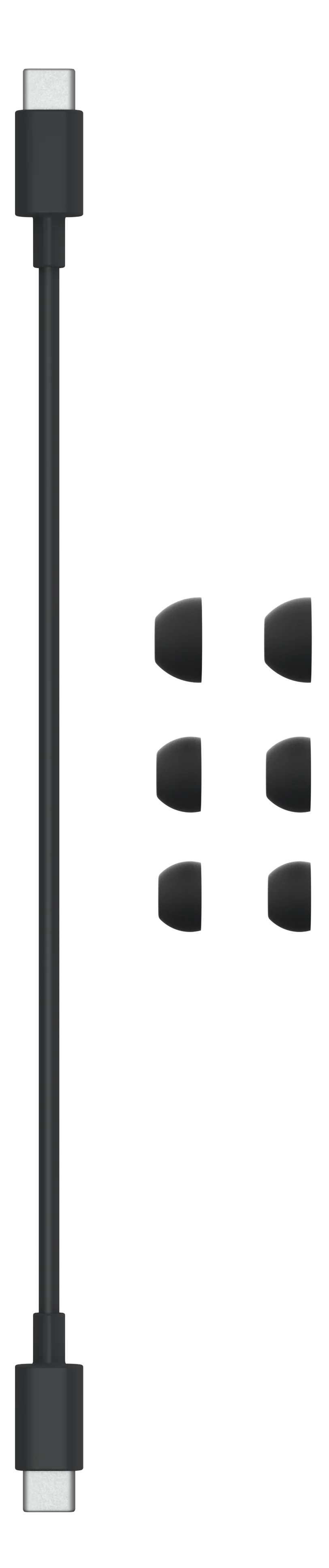 Beats Fit Pro True Wireless Earbuds - Beats Black - Image 7