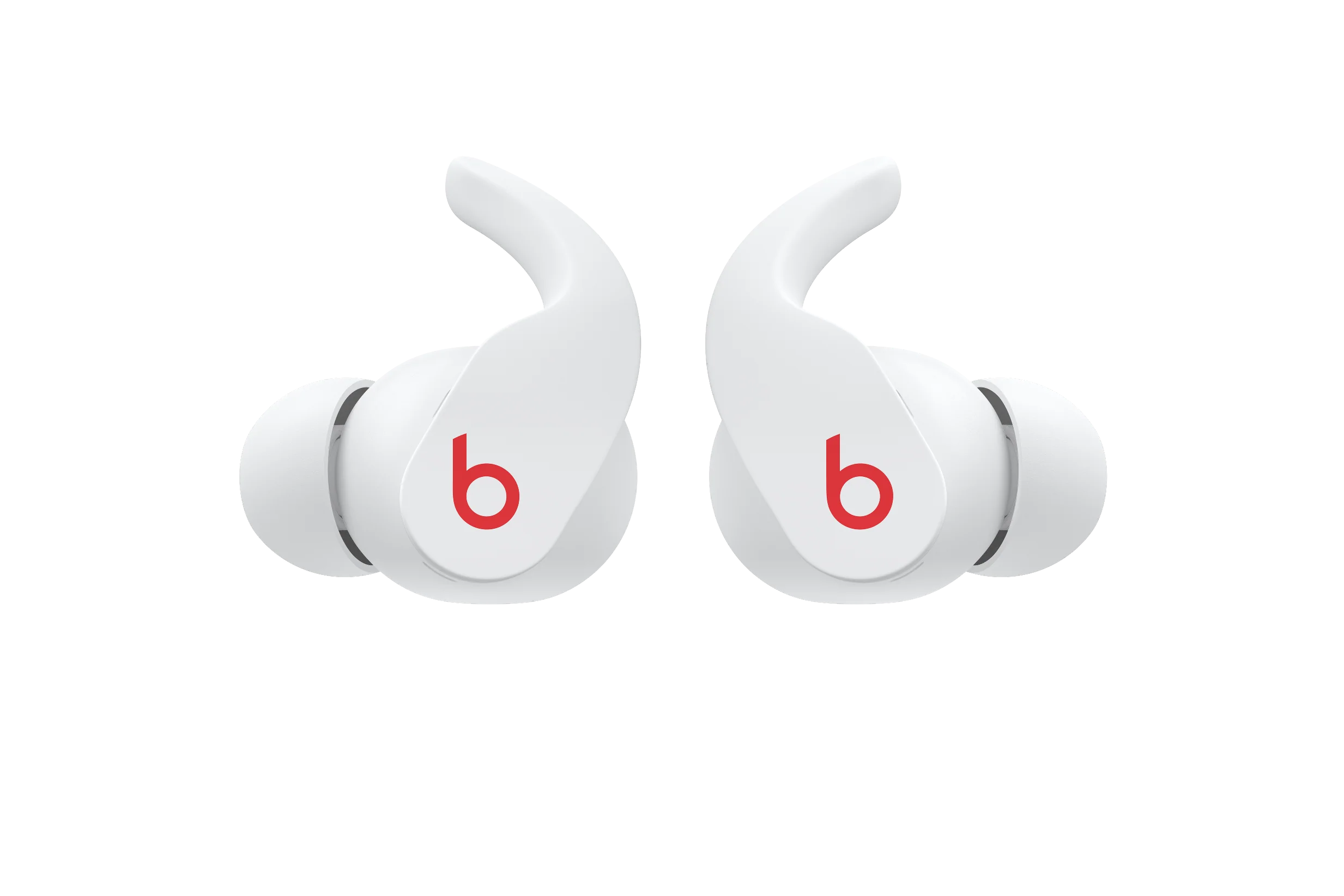 Beats Fit Pro True Wireless Earbuds - Beats White - Image 2