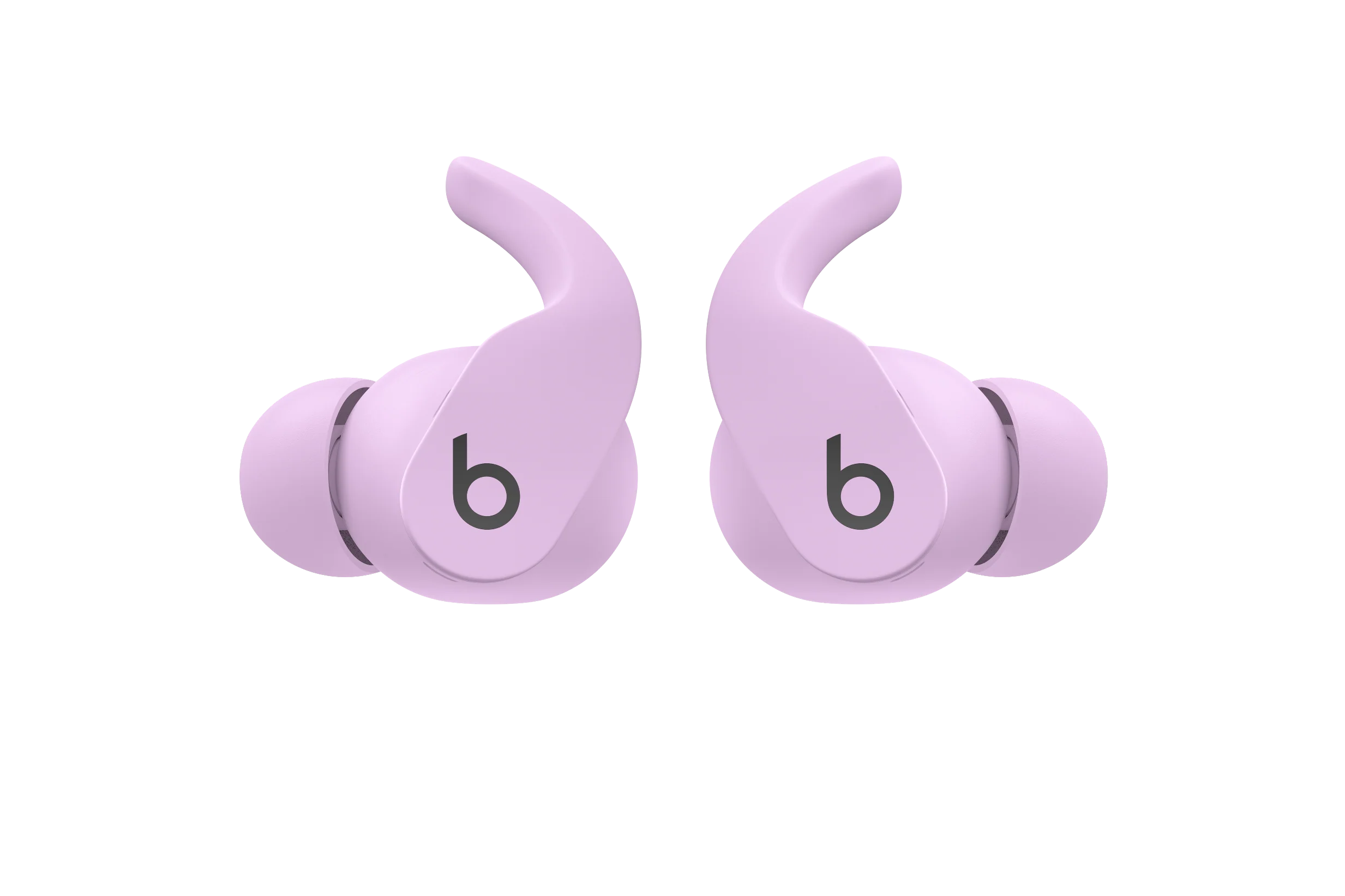 Beats Fit Pro True Wireless Earbuds - Stone Purple - Image 2