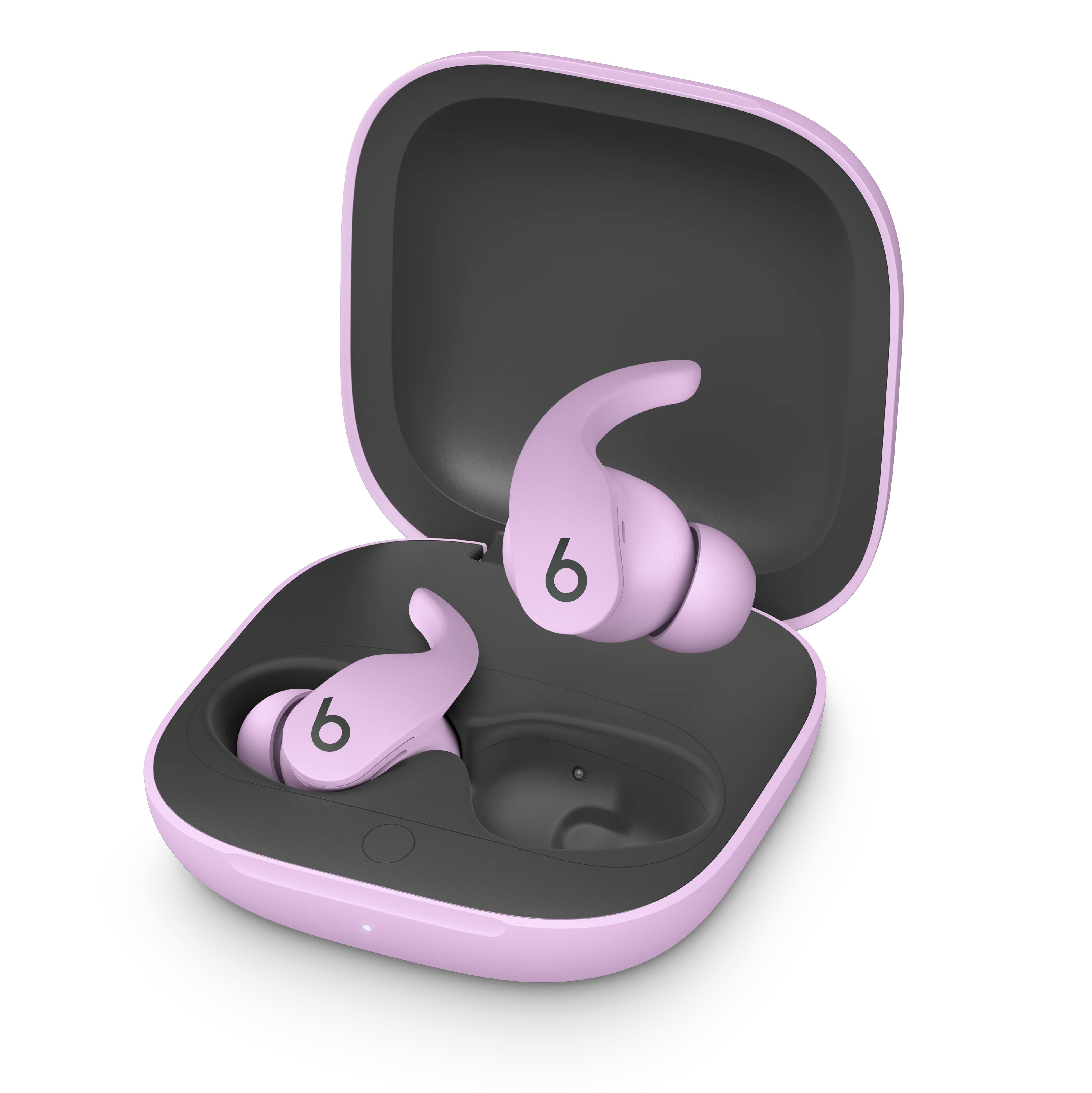 Beats Fit Pro True Wireless Earbuds - Stone Purple - Image 3