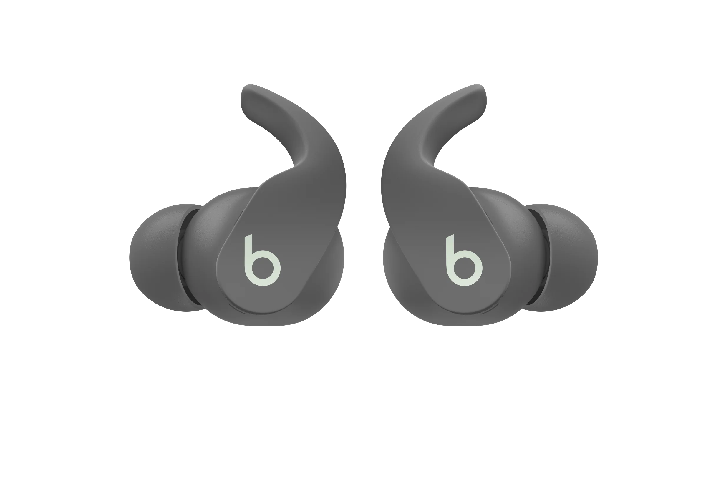 Beats Fit Pro True Wireless Earbuds - Sage Gray - Image 2