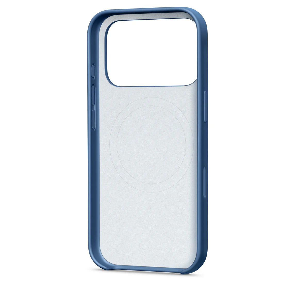 Beats iPhone 17 Pro Case with MagSafe and Camera Control — Bedrock Blue - Image 3