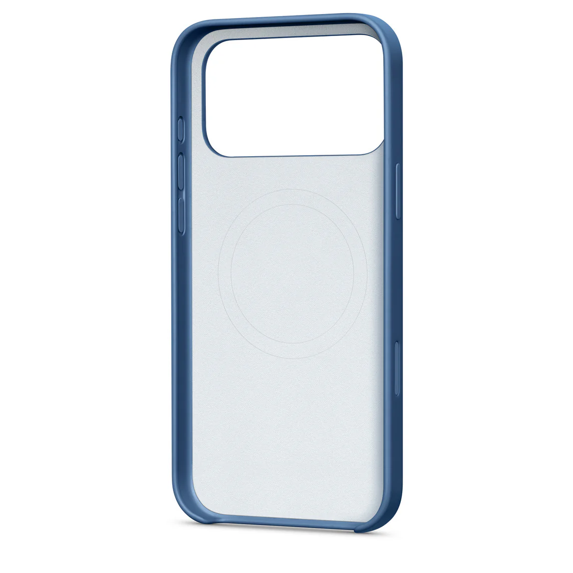 Beats iPhone 17 Pro Max Case with MagSafe and Camera Control — Bedrock Blue - Image 3