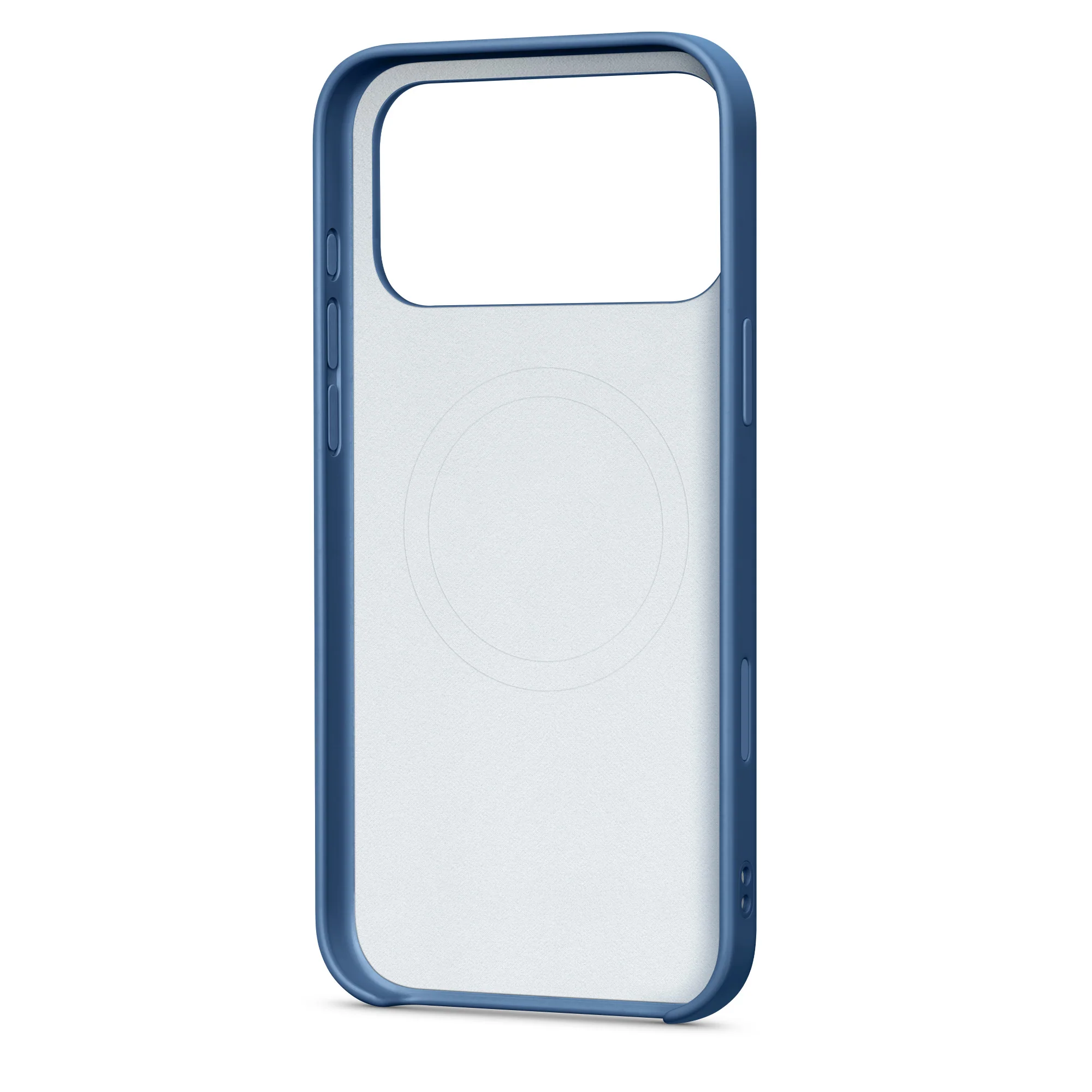 Beats iPhone 17 Pro Max Kickstand Case with MagSafe and Camera Control - Bedrock Blue - Image 3