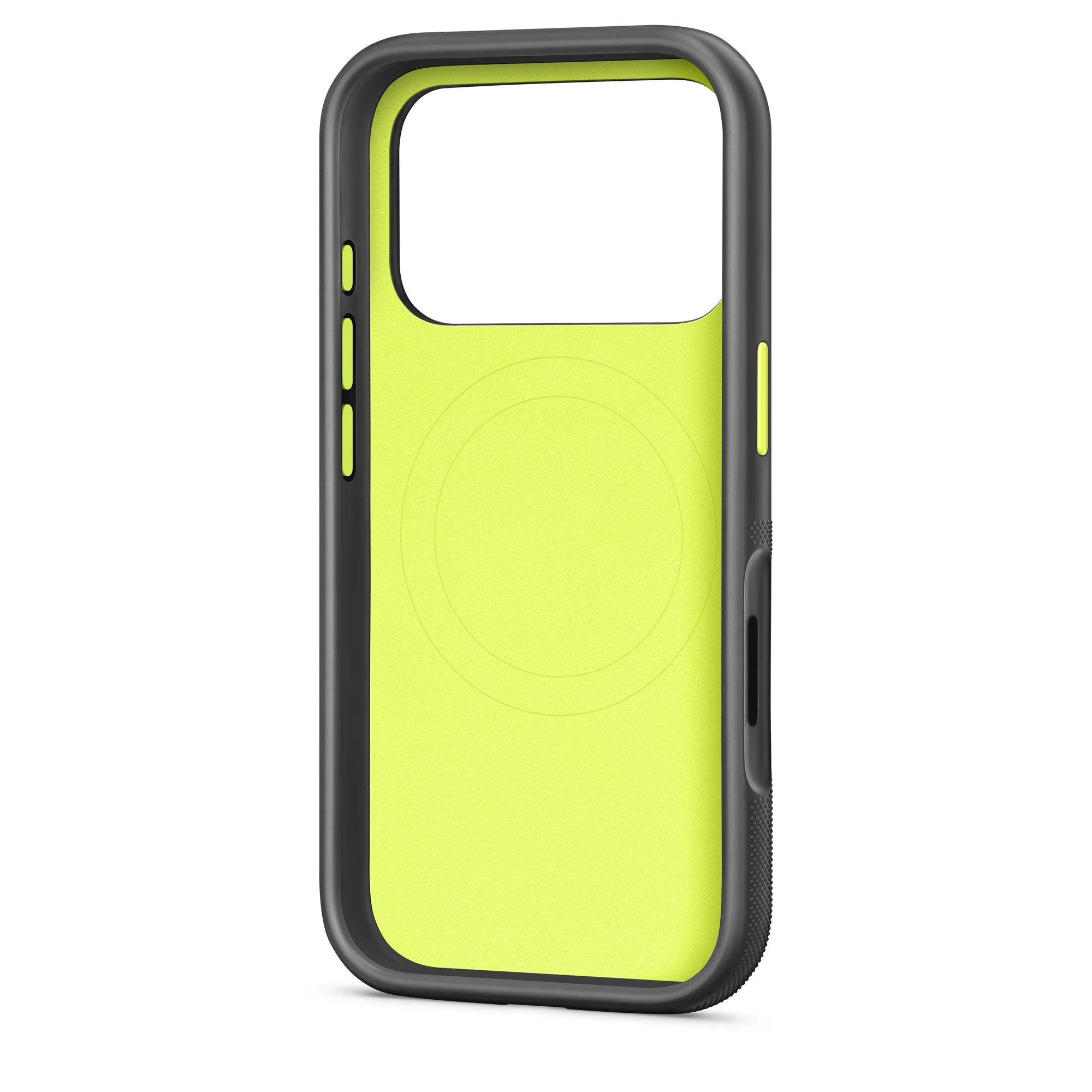 Beats iPhone 17 Pro Rugged Case with MagSafe and Camera Control – Everest Black - Image 3