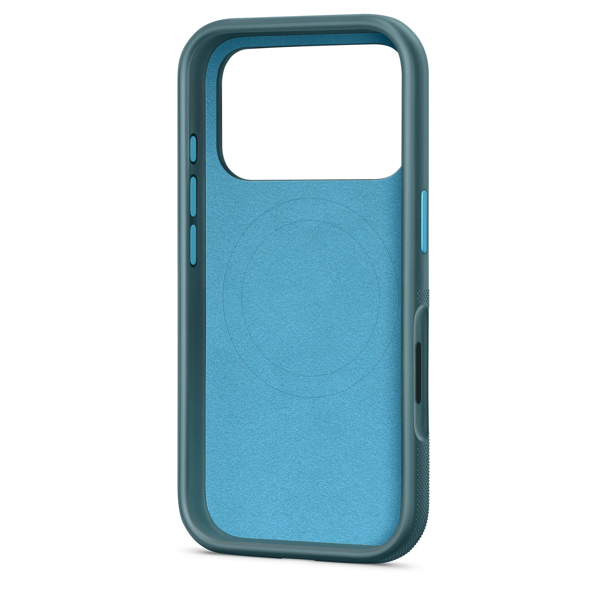Beats iPhone 17 Pro Rugged Case with MagSafe and Camera Control – Rocky Blue - Image 3
