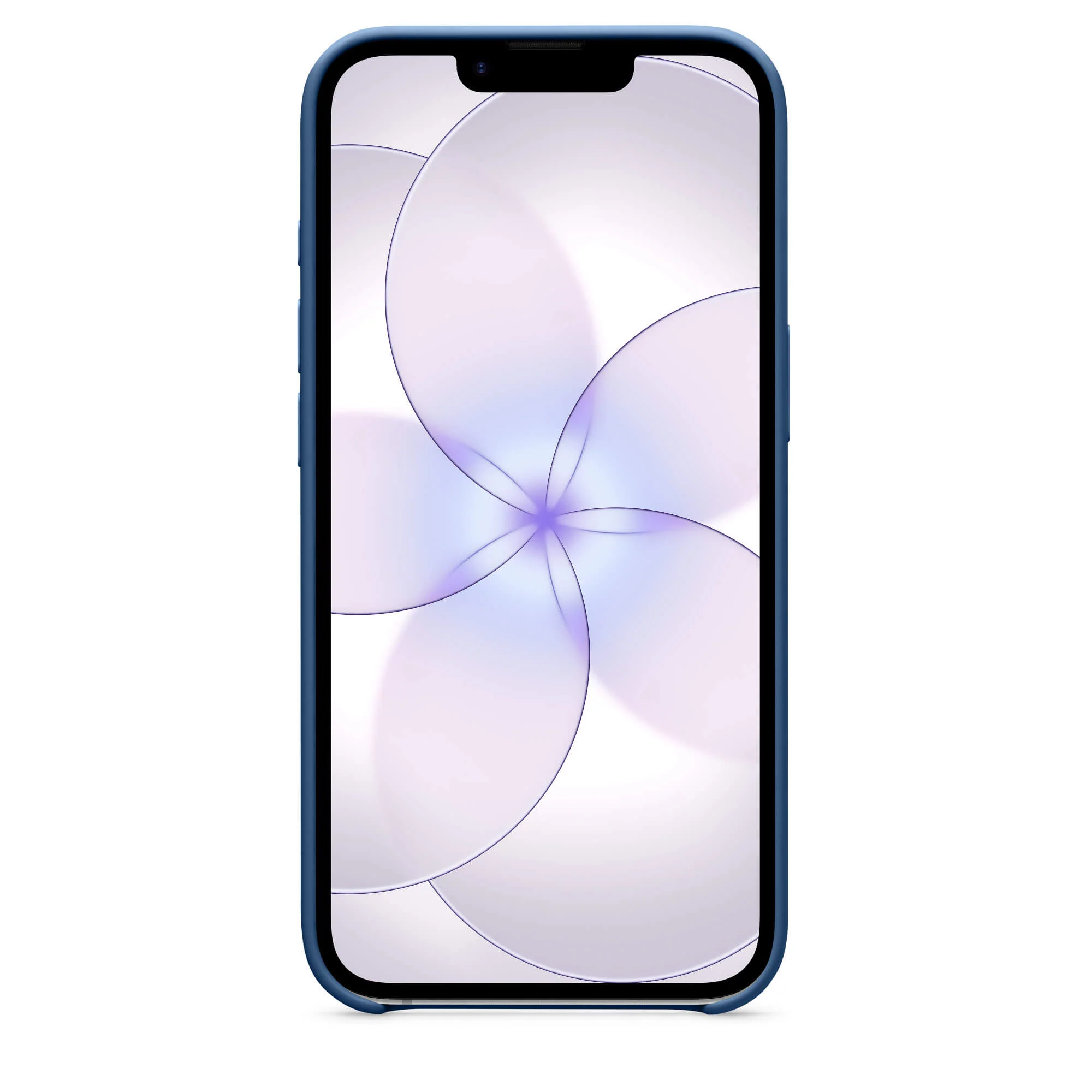 Beats iPhone 17e Case with MagSafe — Bedrock Blue - Image 3