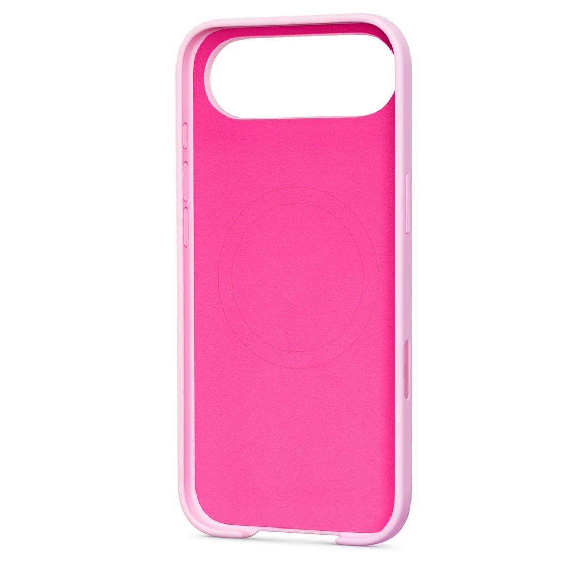Beats iPhone Air Case with MagSafe and Camera Control — Pebble Pink - Image 3