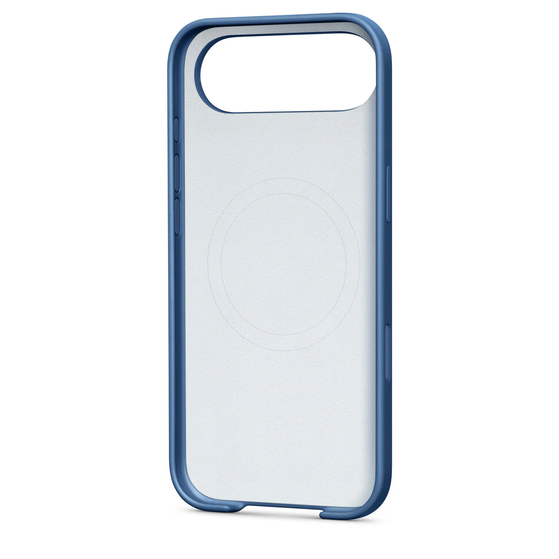 Beats iPhone Air Case with MagSafe and Camera Control — Bedrock Blue - Image 3