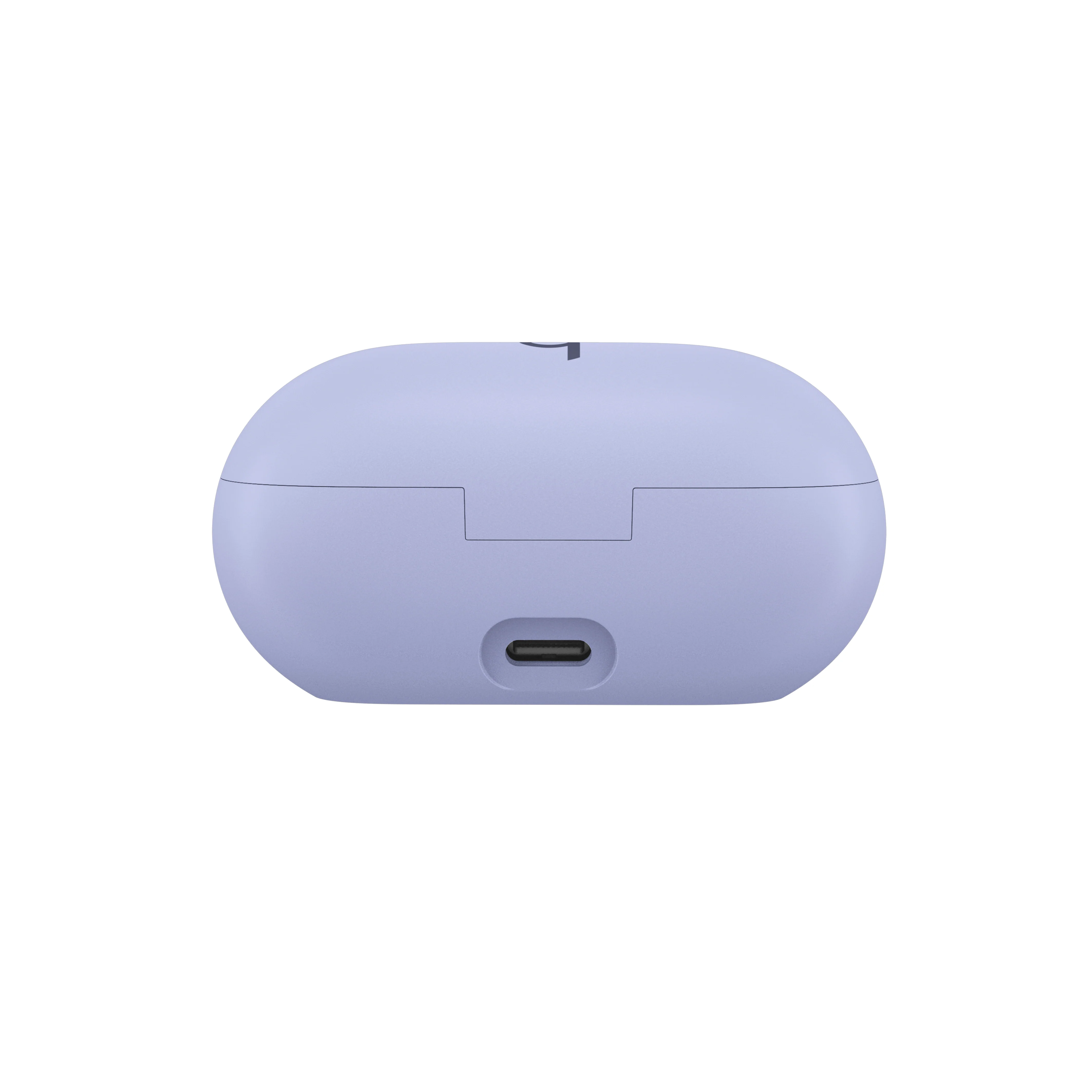 Beats Solo Buds - True Wireless Earbuds (Arctic Purple) - Image 4