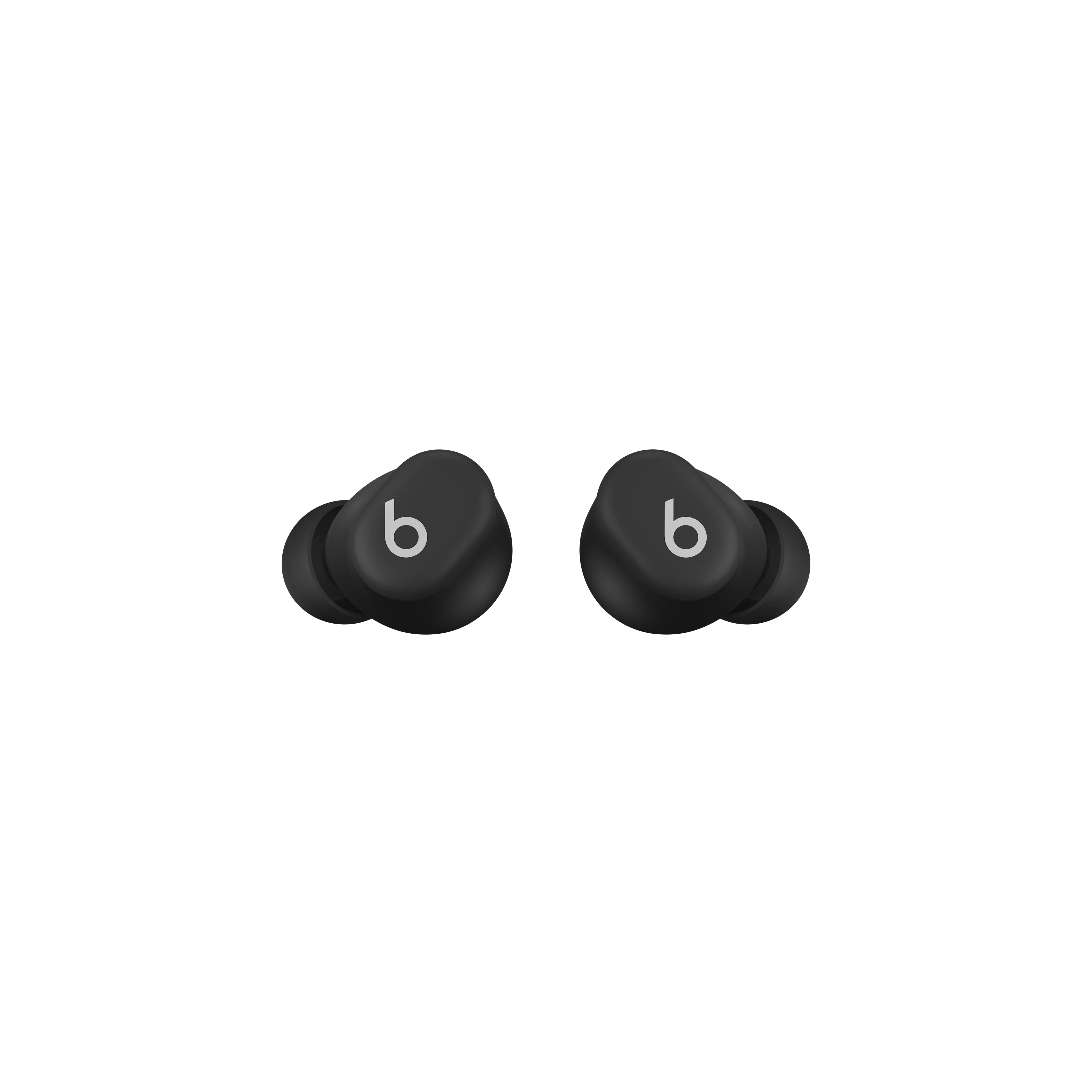 Beats Solo Buds - True Wireless Earbuds (Matt Black) - Image 2