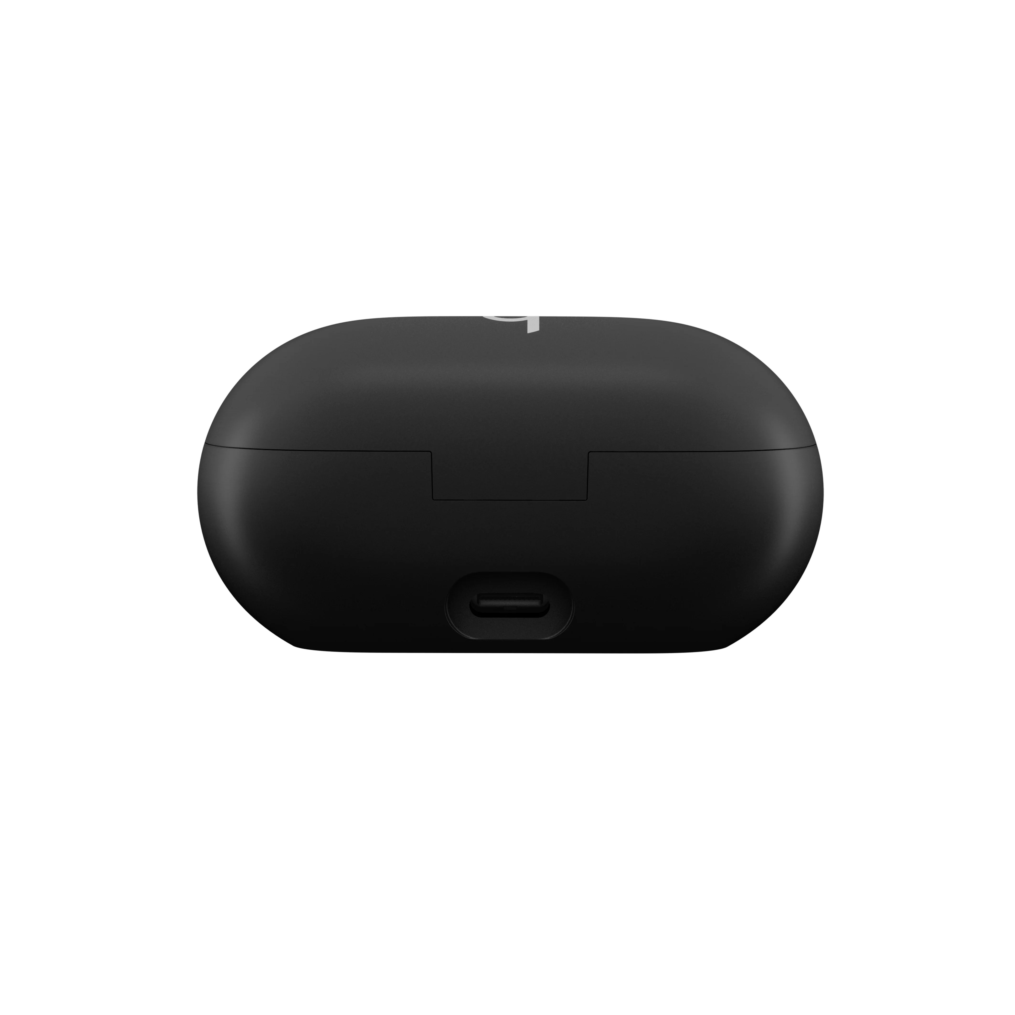 Beats Solo Buds - True Wireless Earbuds (Matt Black) - Image 4