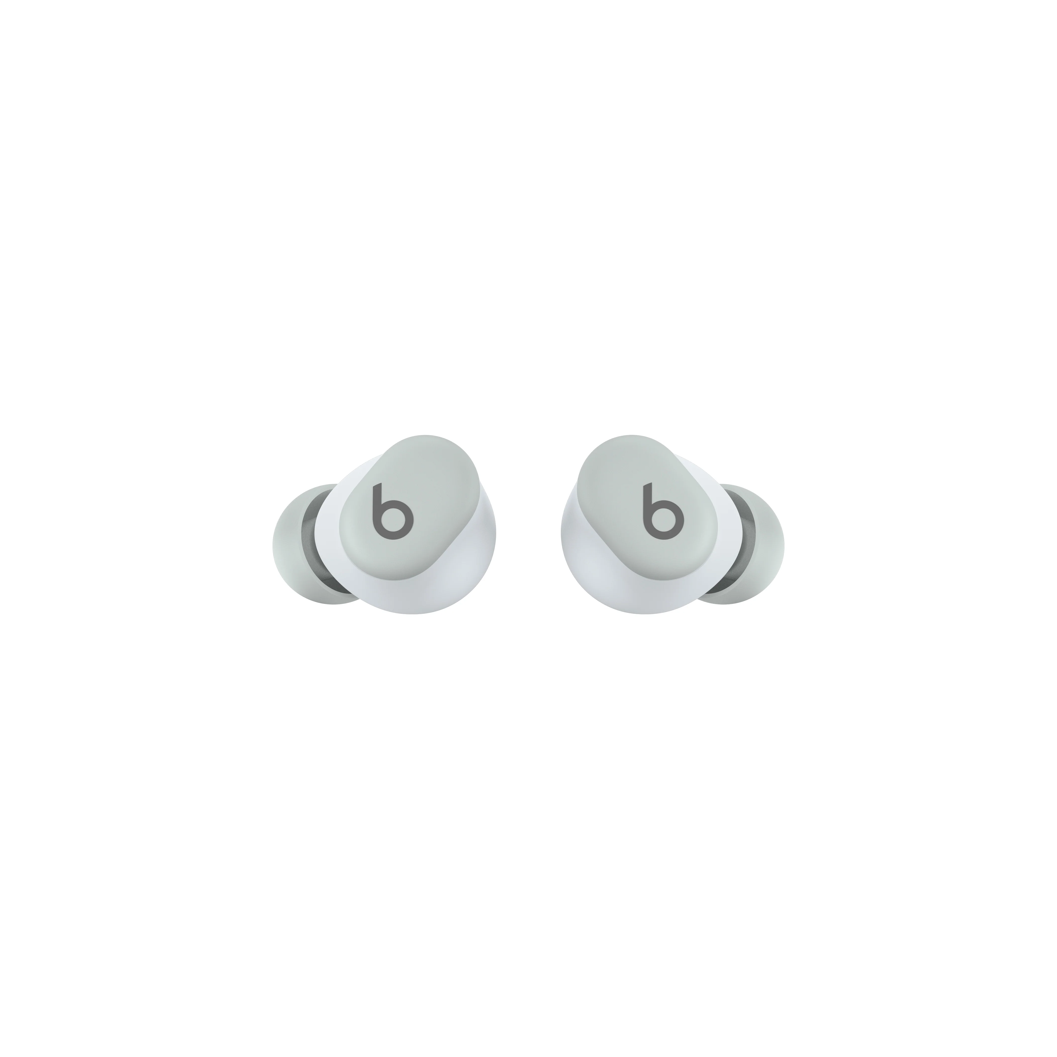 Beats Solo Buds - True Wireless Earbuds (Storm Grey) - Image 2