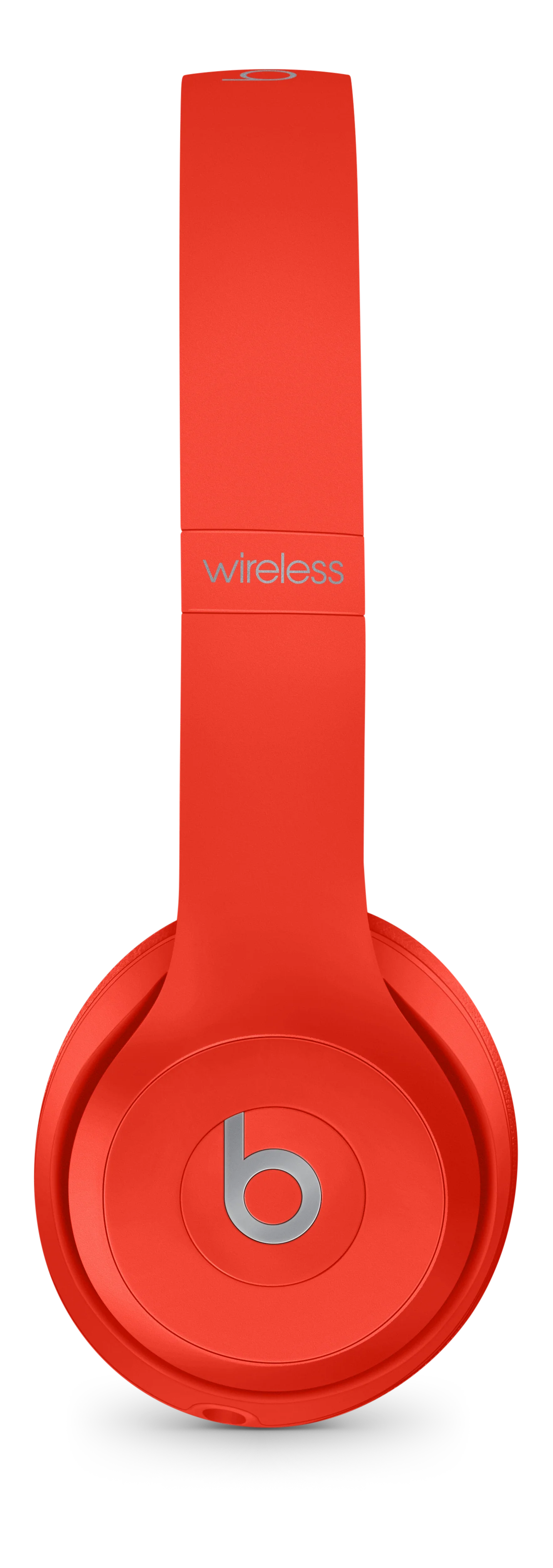 Beats Solo3 Wireless On-Ear Headphones - (PRODUCT)RED - Image 2