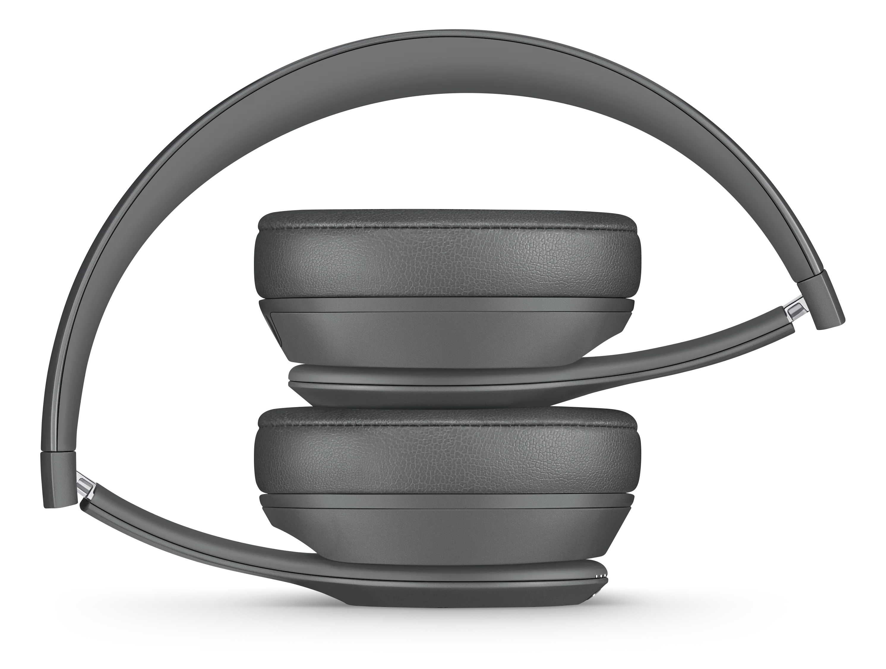 Beats Solo3 Wireless On-Ear Headphones - Neighbourhood Collection - Asphalt Grey - Image 5