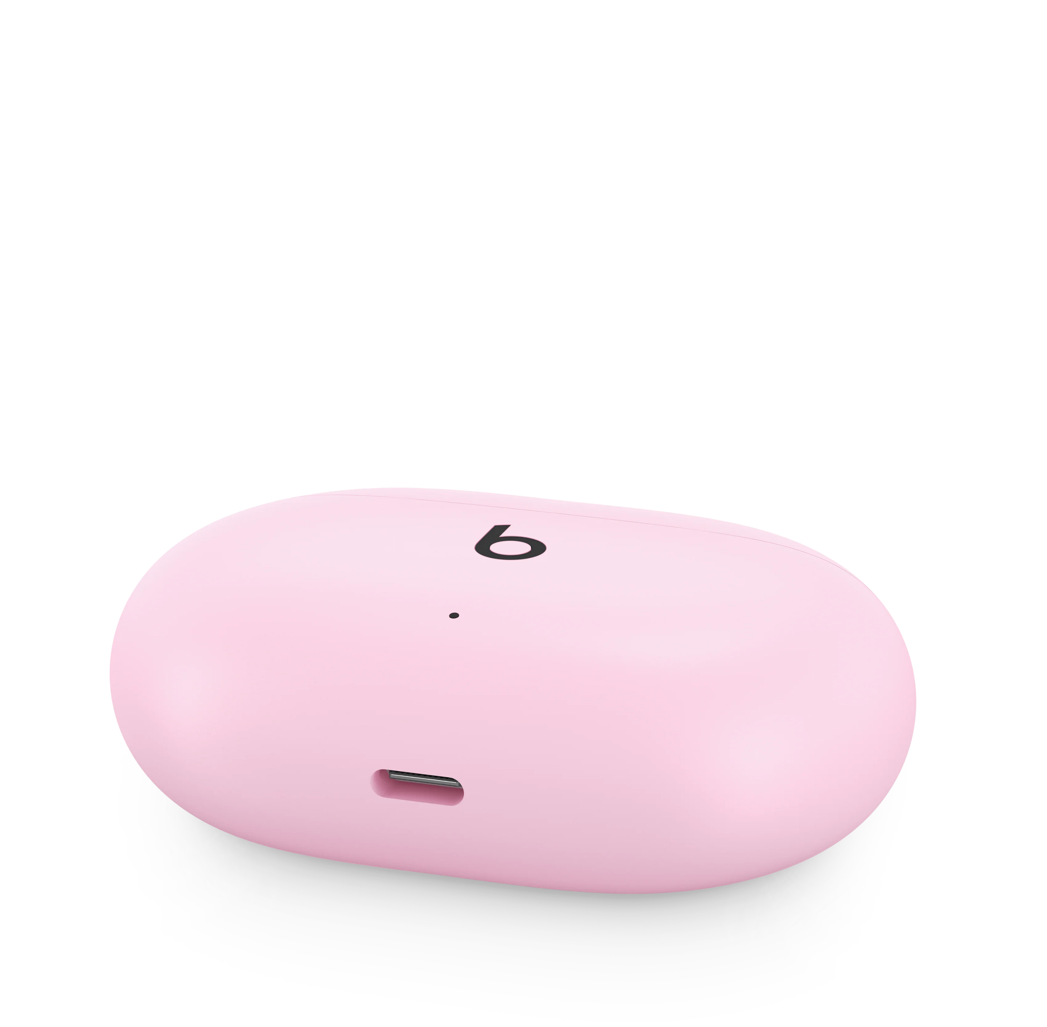 Beats Studio Buds – True Wireless Noise Cancelling Earphones – Sunset Pink - Image 5
