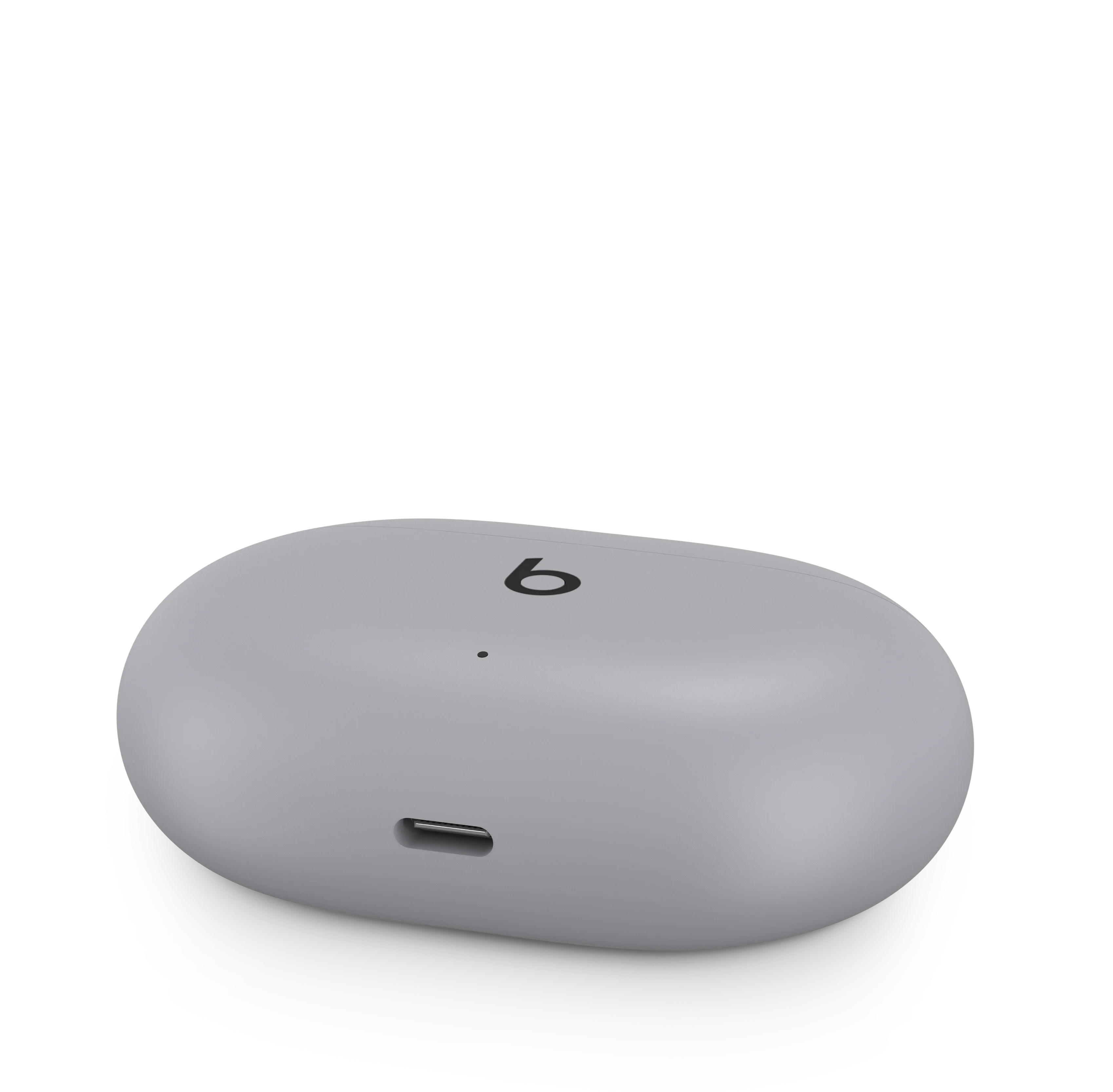 Beats Studio Buds – True Wireless Noise Cancelling Earphones - Moon Grey - Image 6