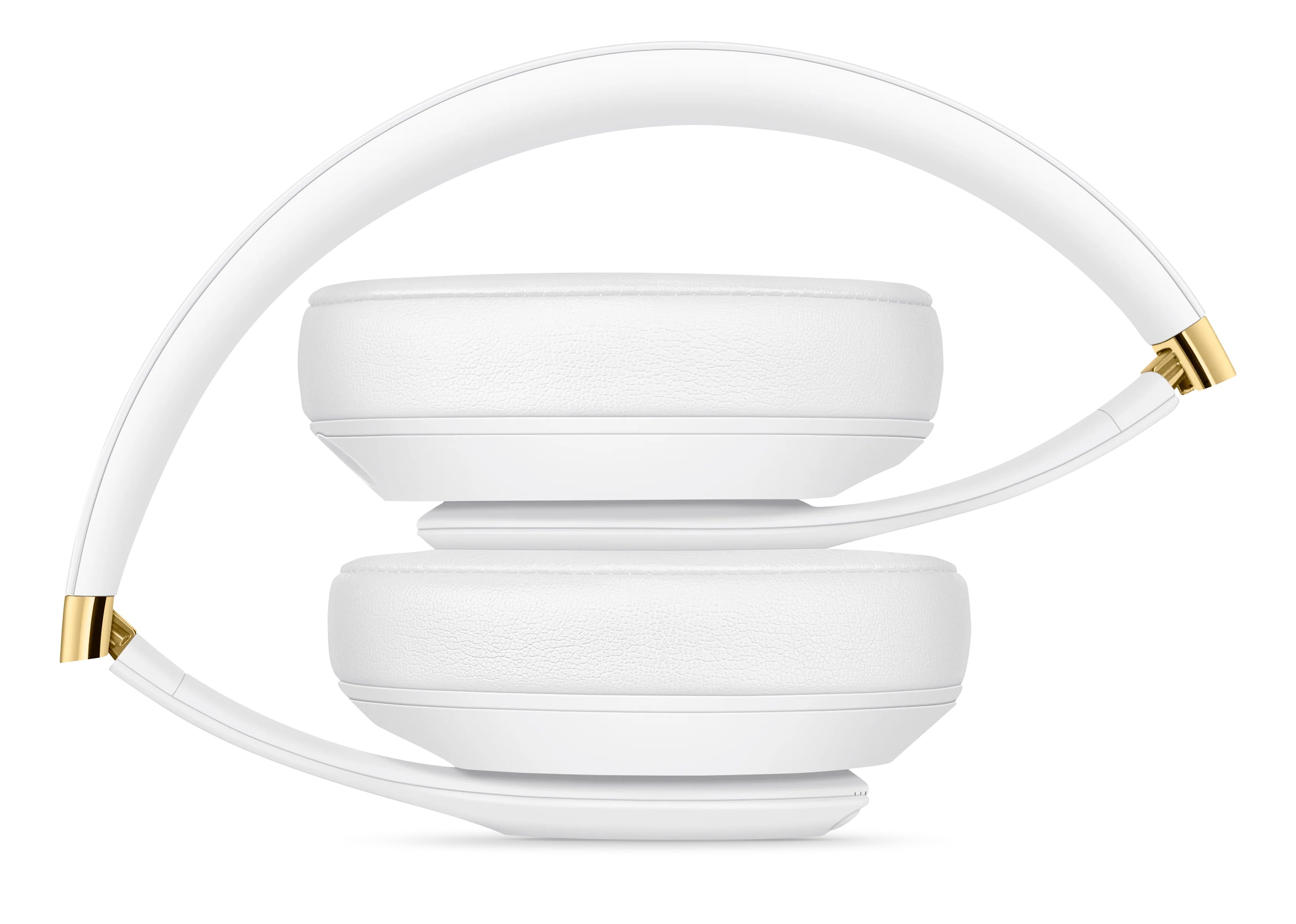 Beats Studio3 Wireless Over‑Ear Headphones - White - Image 3
