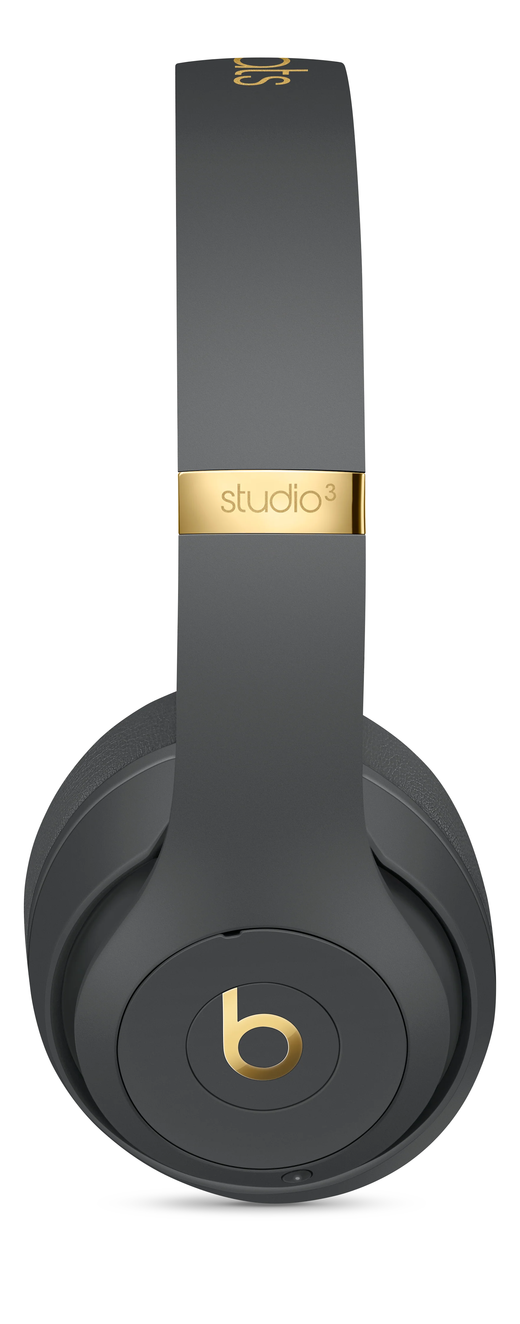 Beats Studio3 Wireless Headphones – The Beats Skyline Collection - Shadow Grey - Image 2