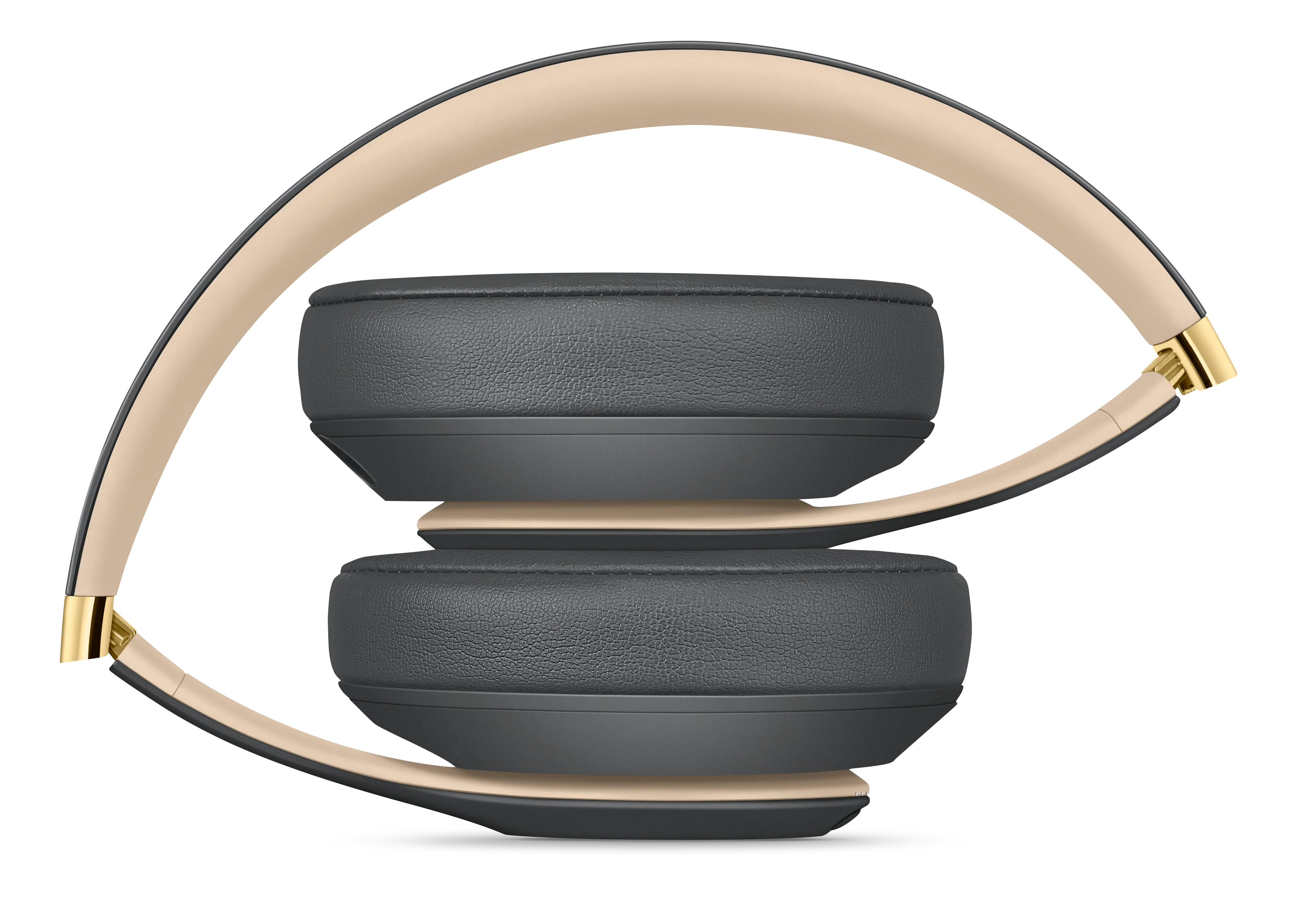 Beats Studio3 Wireless Headphones – The Beats Skyline Collection - Shadow Grey - Image 3