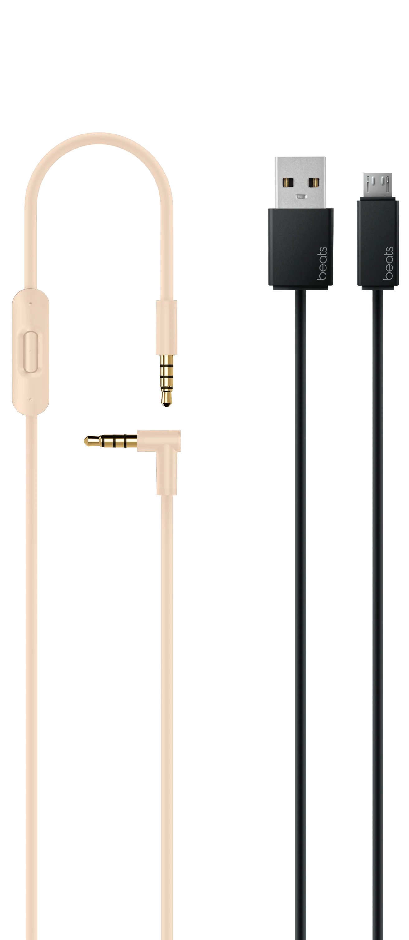 Beats Studio3 Wireless Headphones – The Beats Skyline Collection - Desert Sand - Image 6