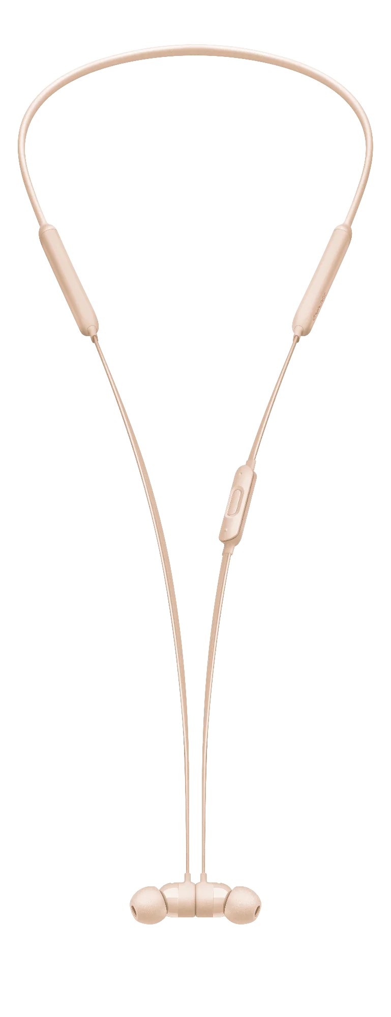 BeatsX Earphones - Matt Gold - Image 2