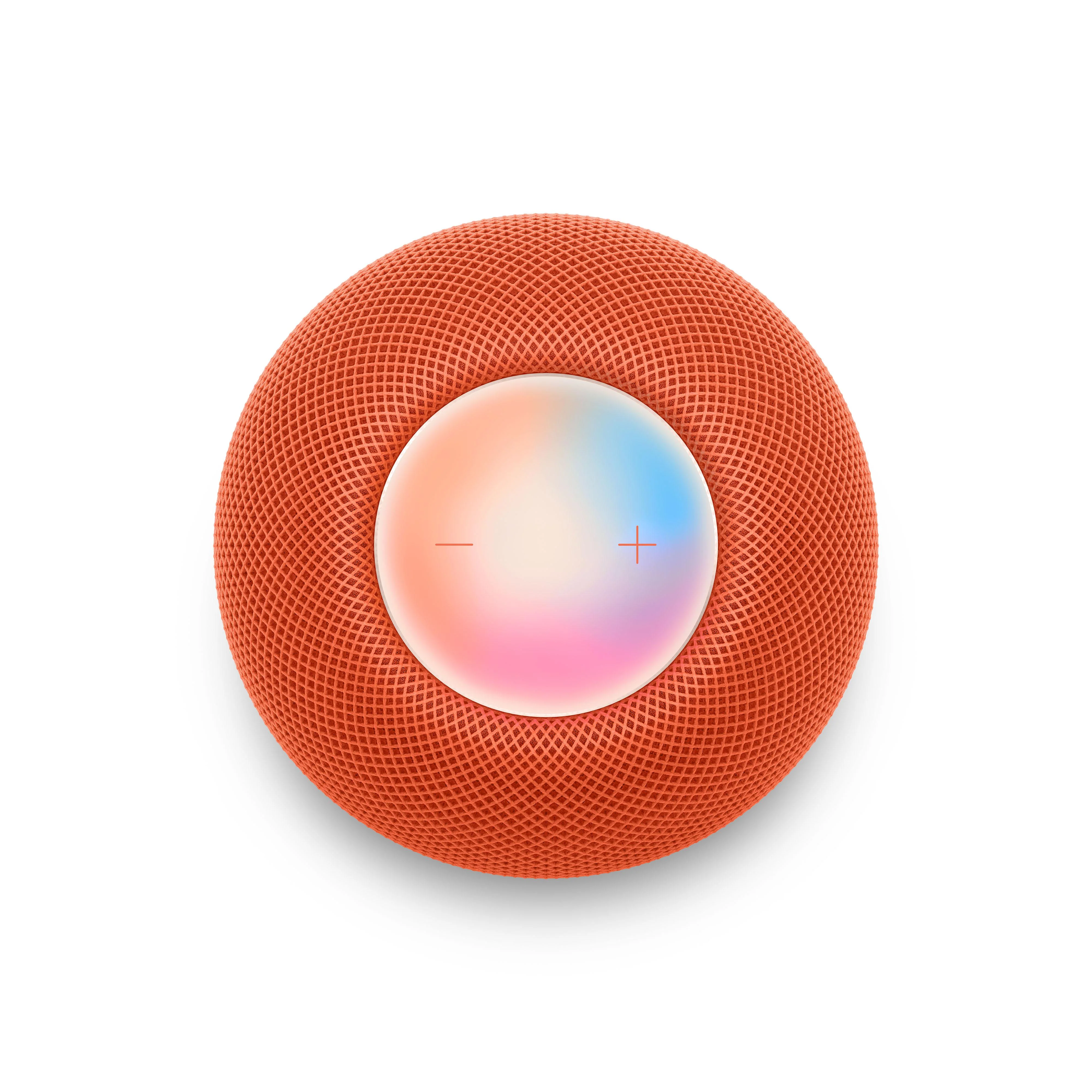HomePod mini - Orange - Image 4