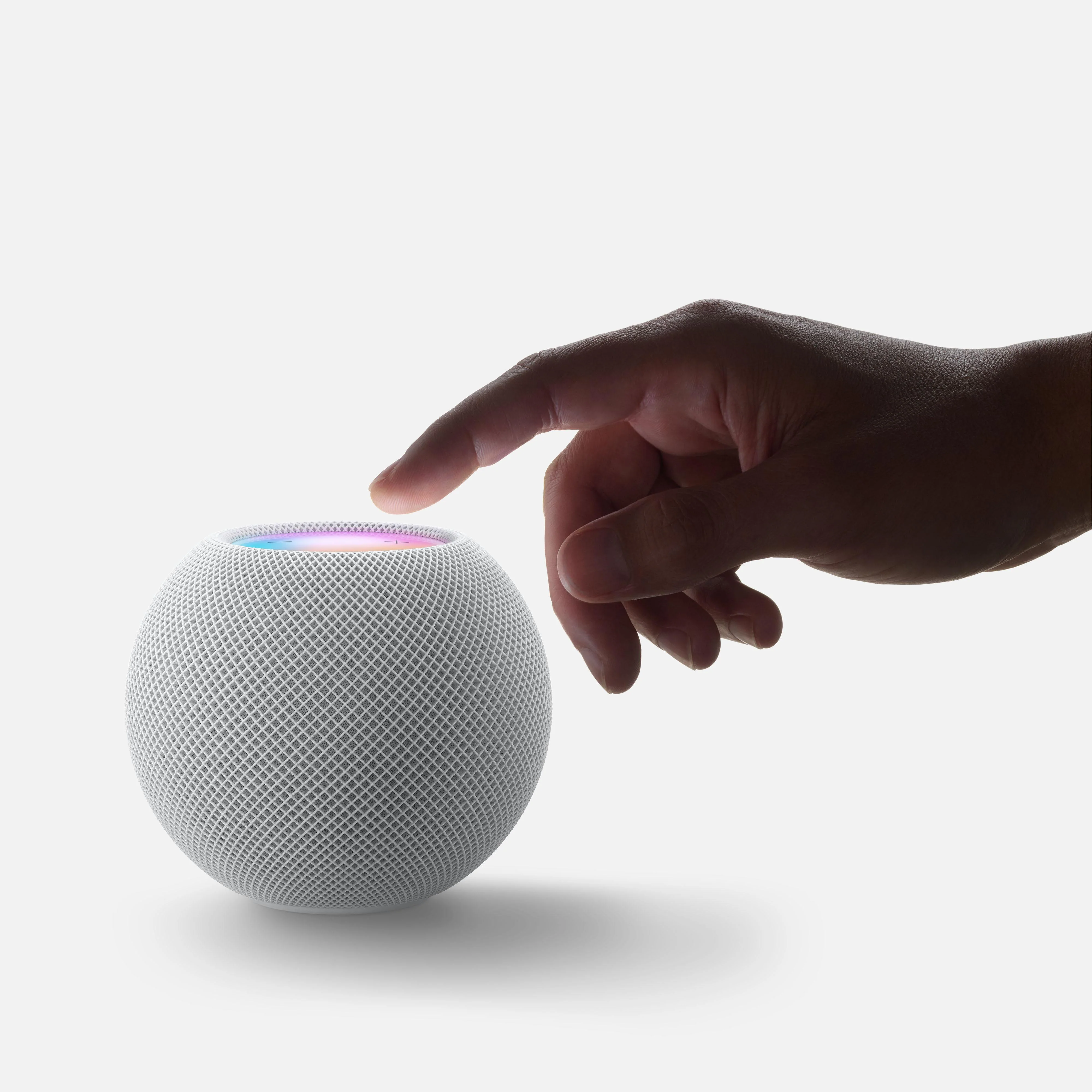 HomePod mini - Yellow - Image 3