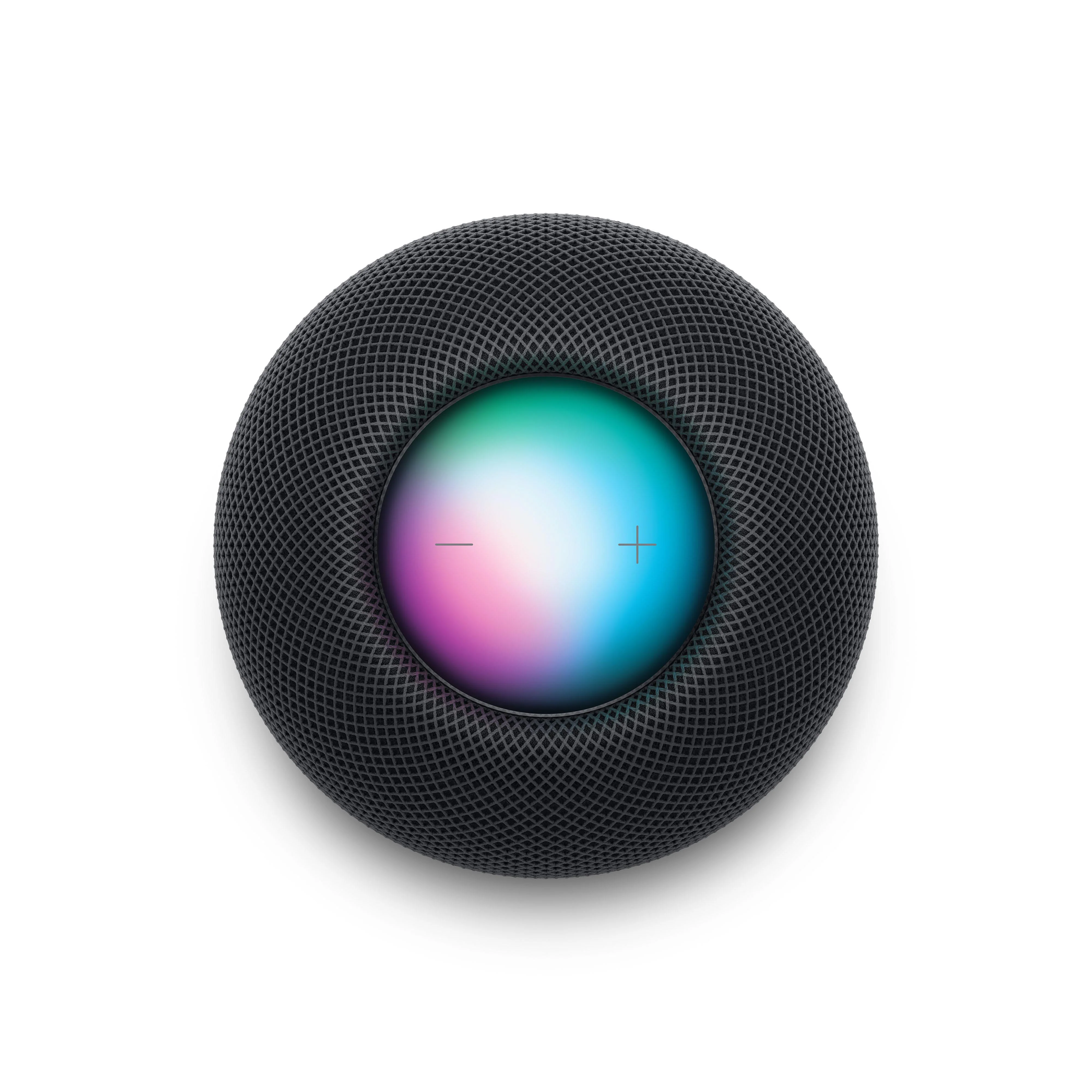 HomePod mini - Midnight - Image 4