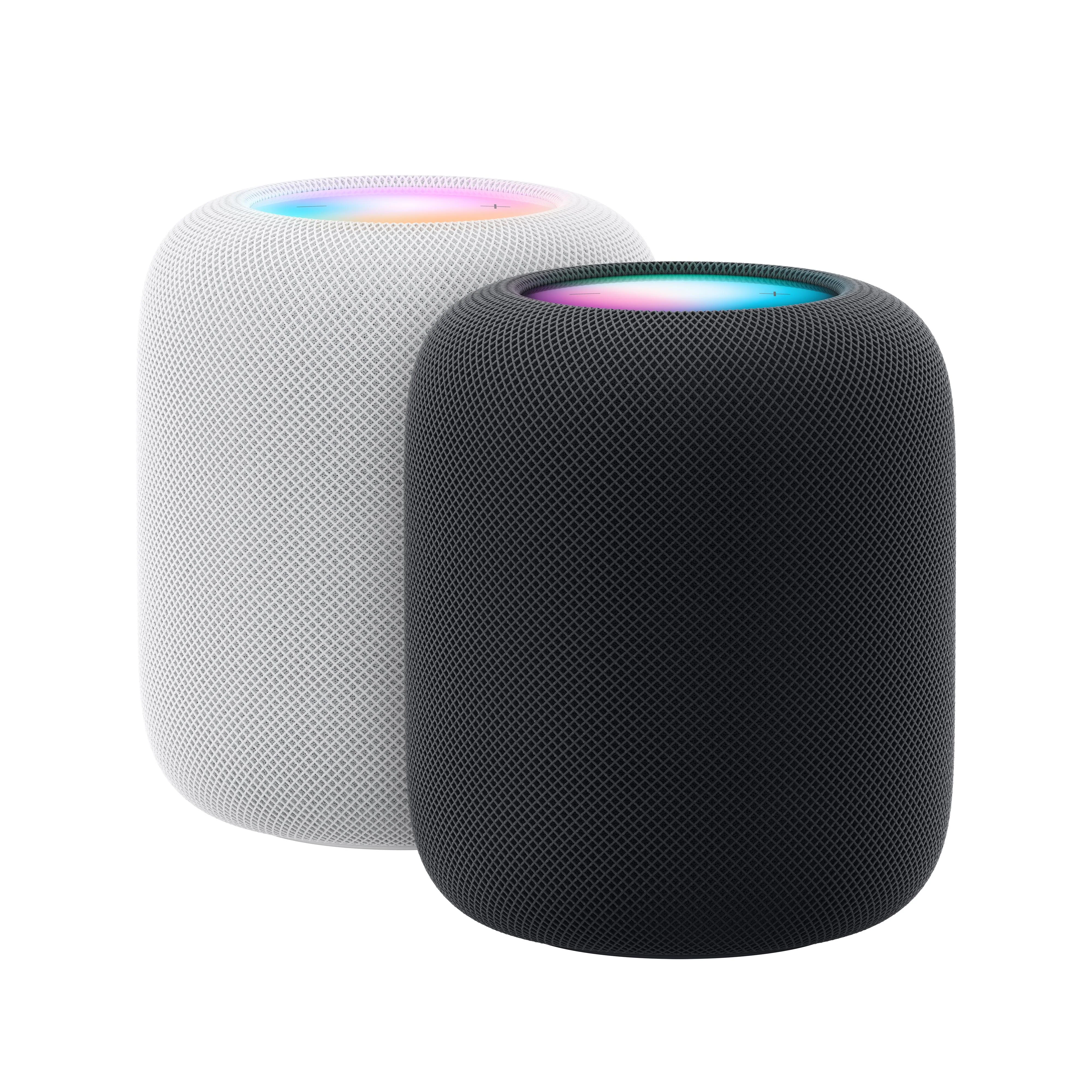HomePod - Midnight (2nd generation) - Image 2