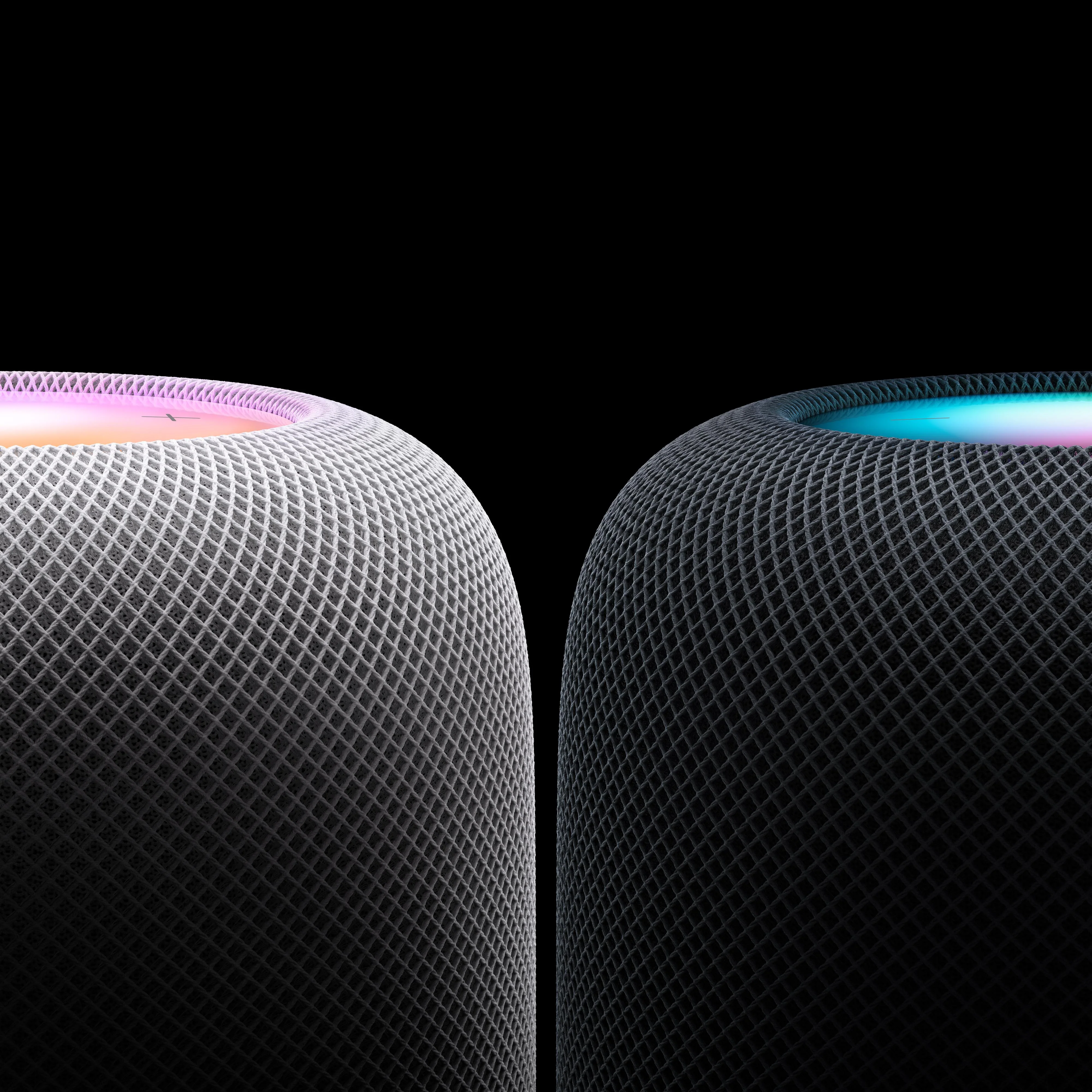 HomePod - White (2nd generation) - Image 3