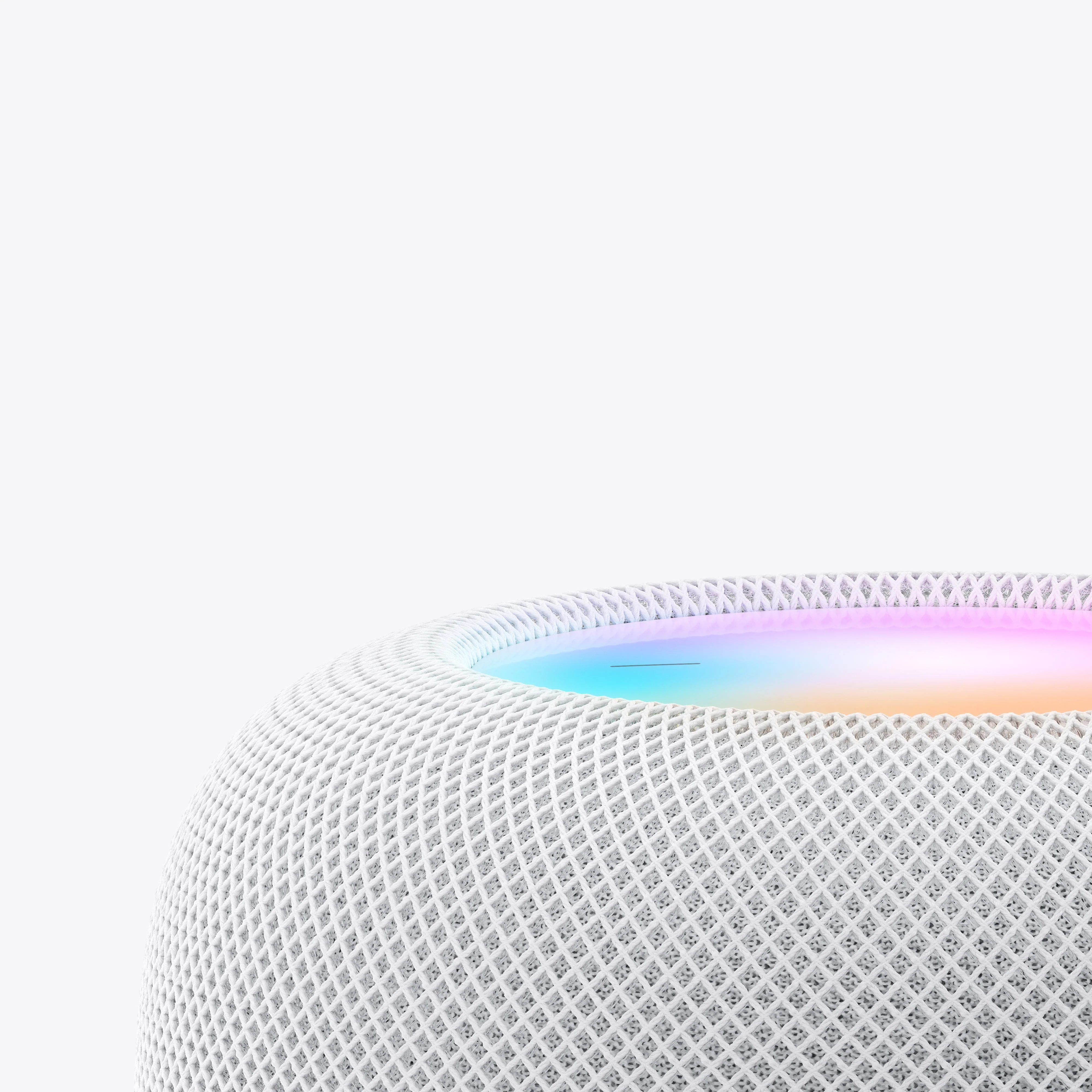 HomePod - White (2nd generation) - Image 4