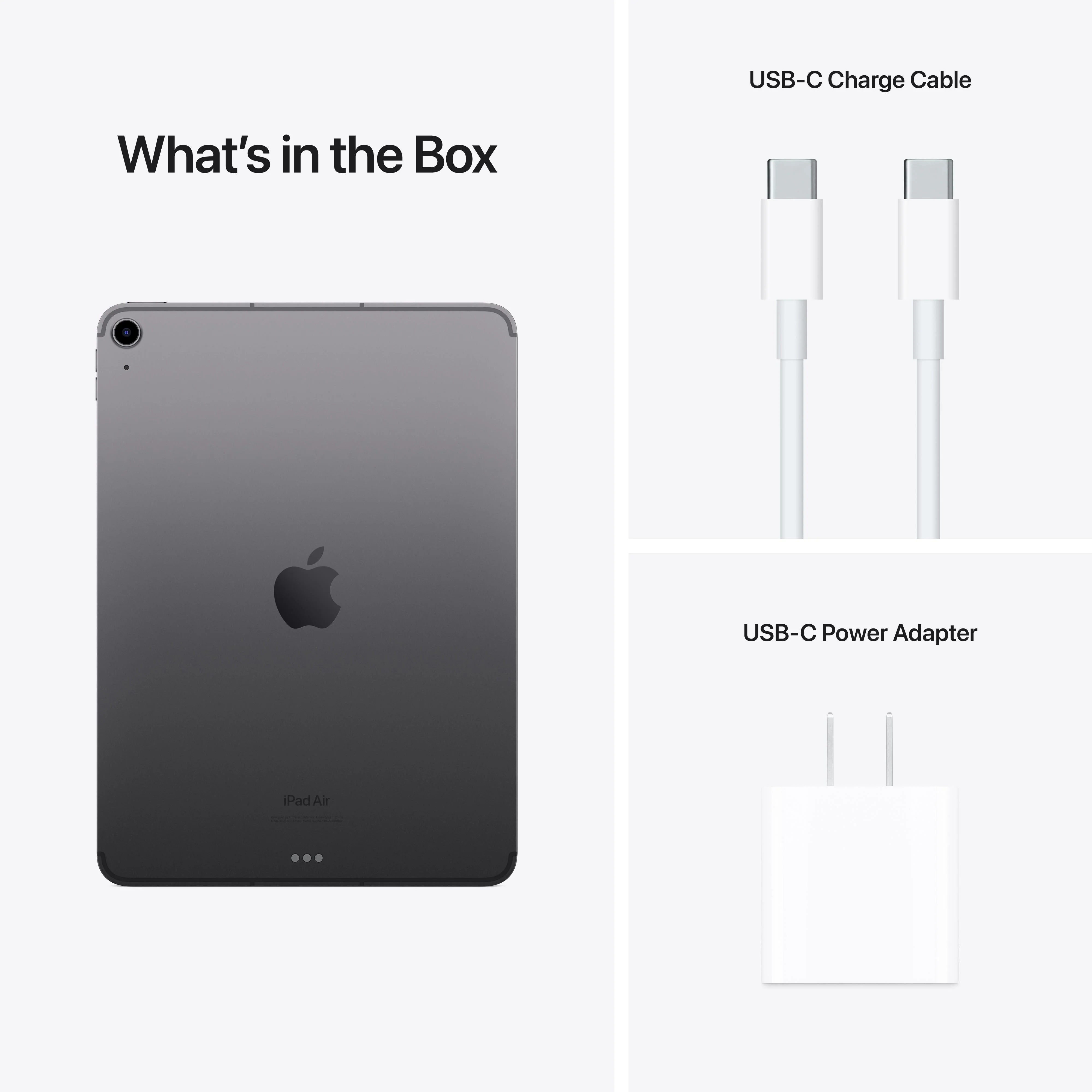2022 iPad Air Wi-Fi + Cellular 64GB - Space Grey (5th generation) - Image 10
