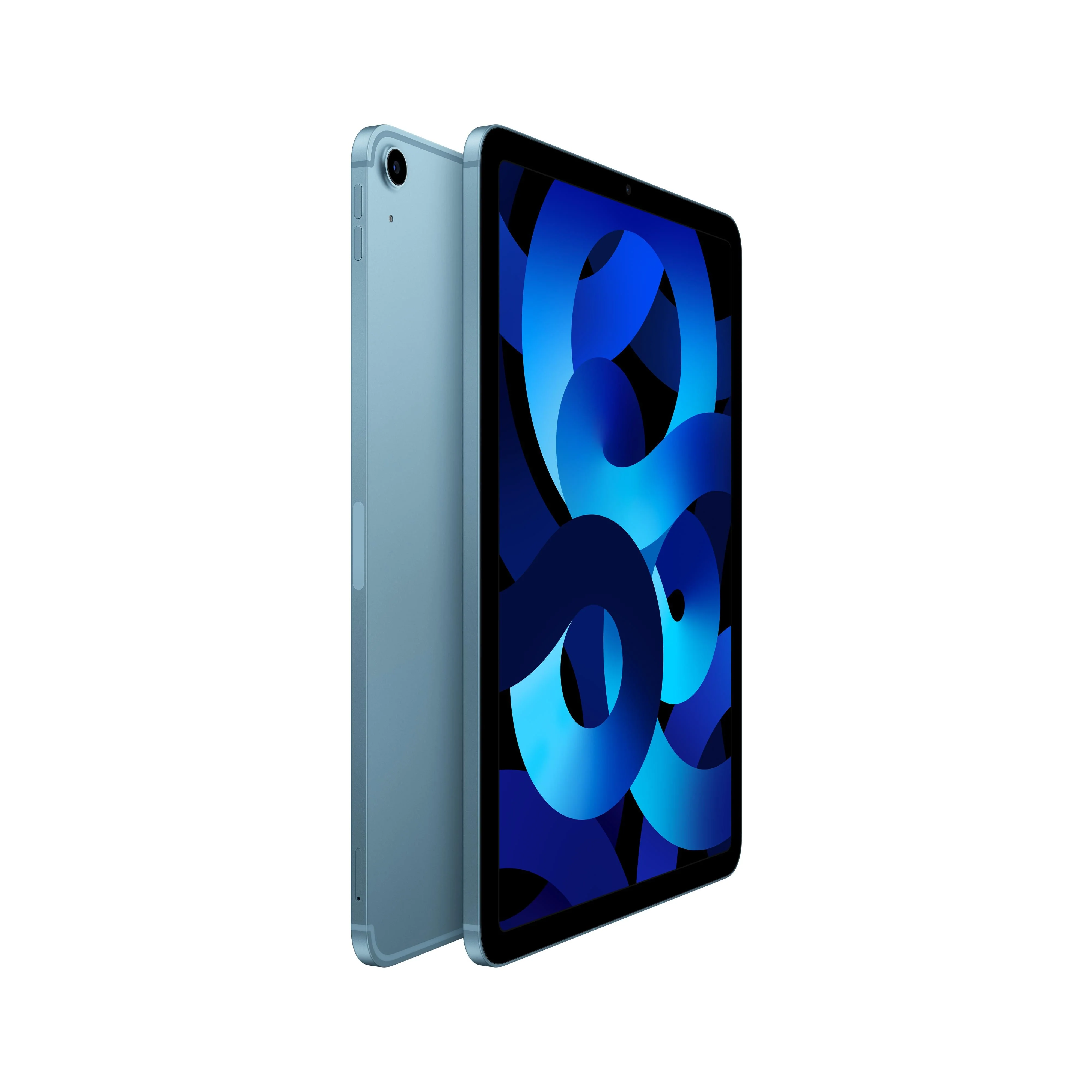 2022 iPad Air Wi-Fi + Cellular 64GB - Blue (5th generation) - Image 3