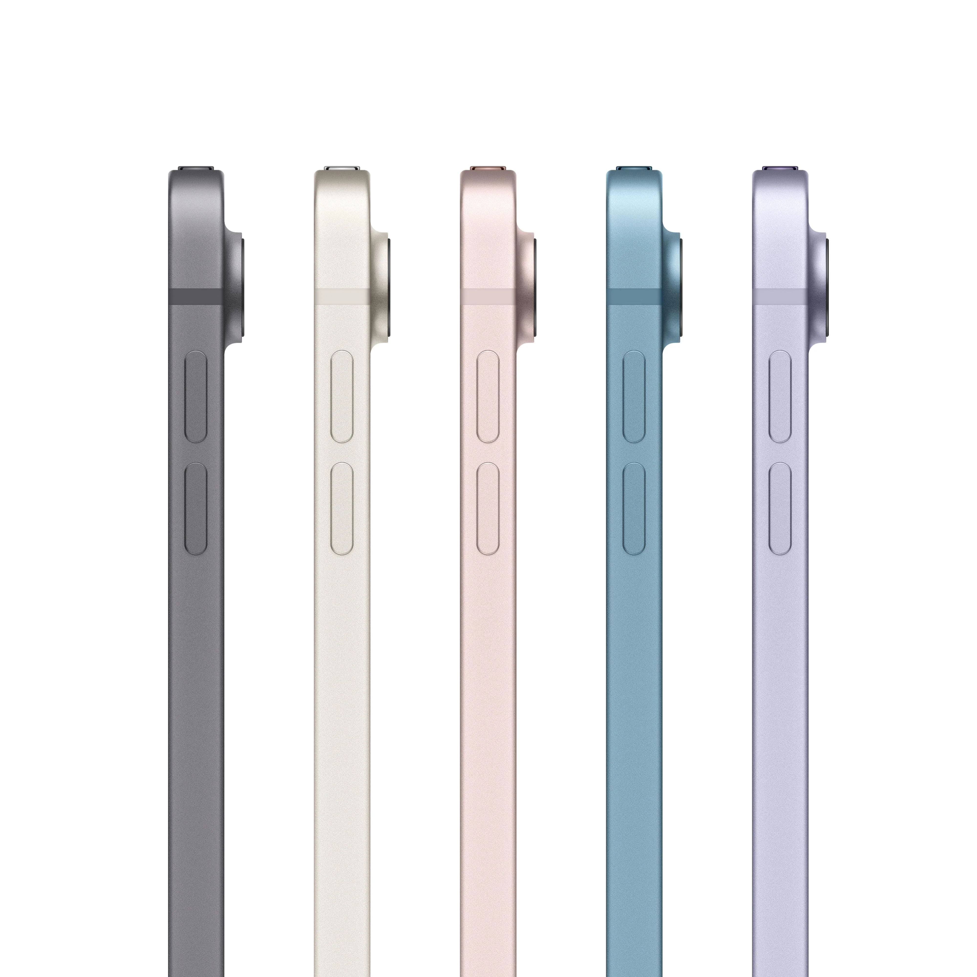 2022 iPad Air Wi-Fi + Cellular 64GB - Blue (5th generation) - Image 8
