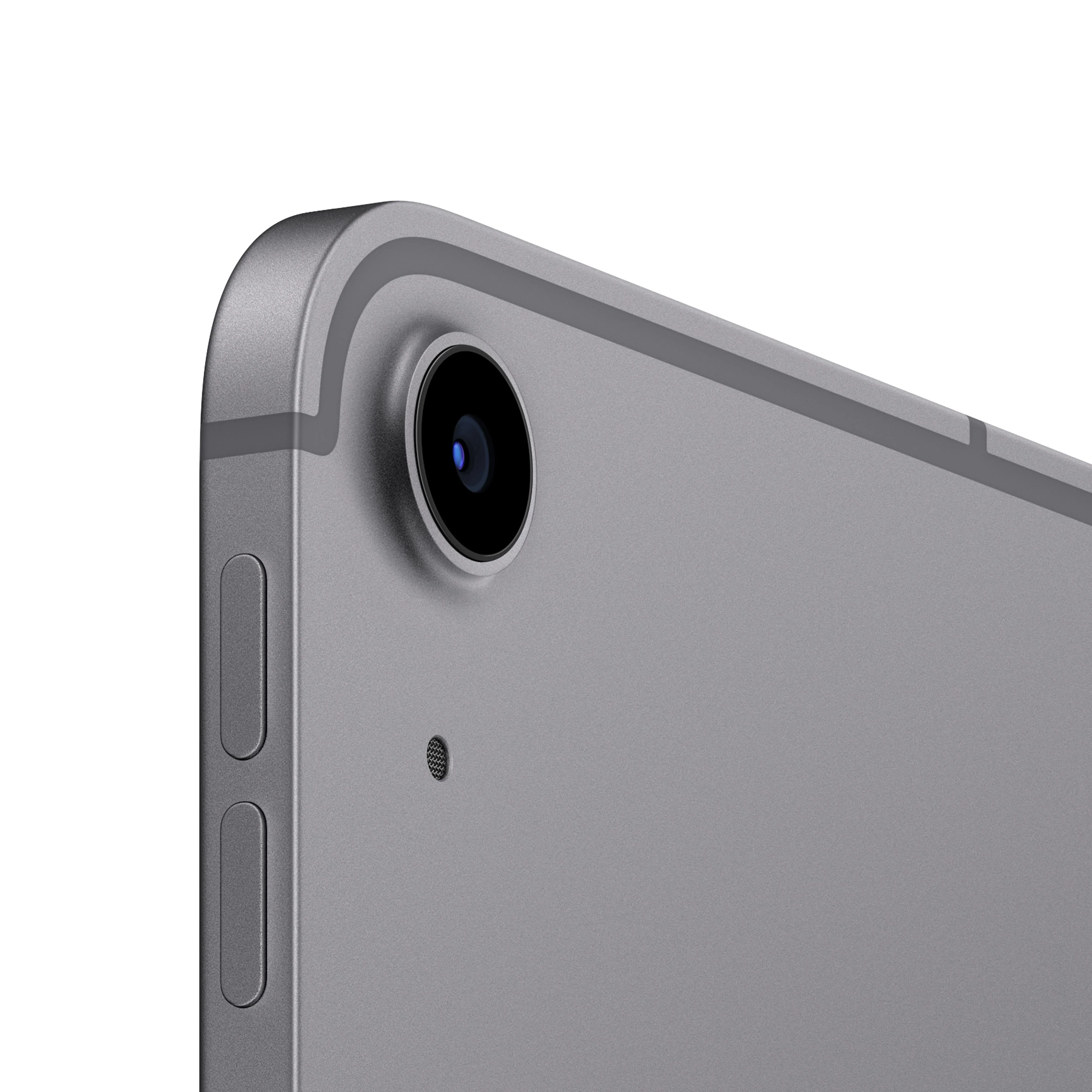 2022 iPad Air Wi-Fi + Cellular 256GB - Space Grey (5th generation) - Image 4