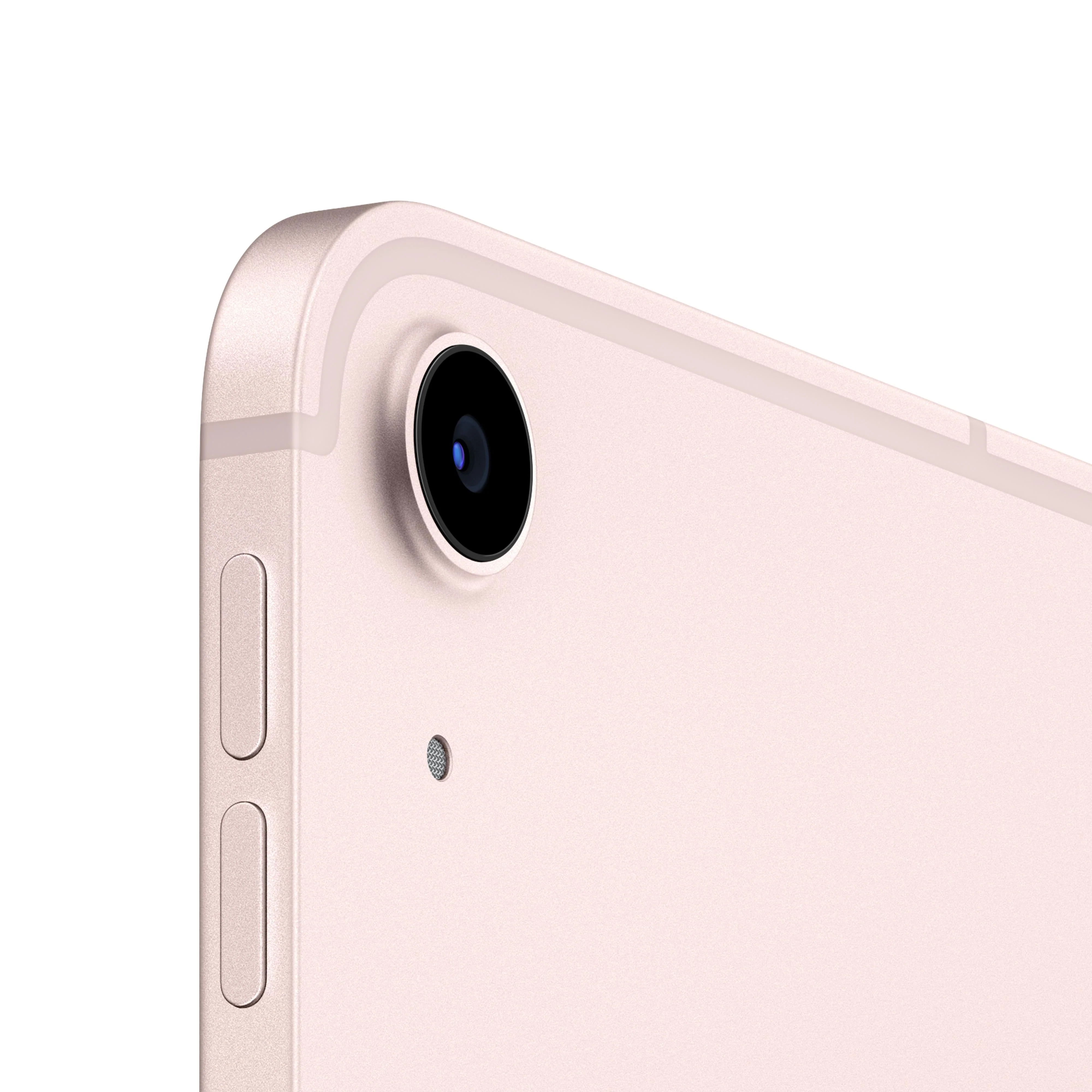2022 iPad Air Wi-Fi + Cellular 256GB - Pink (5th generation) - Image 4